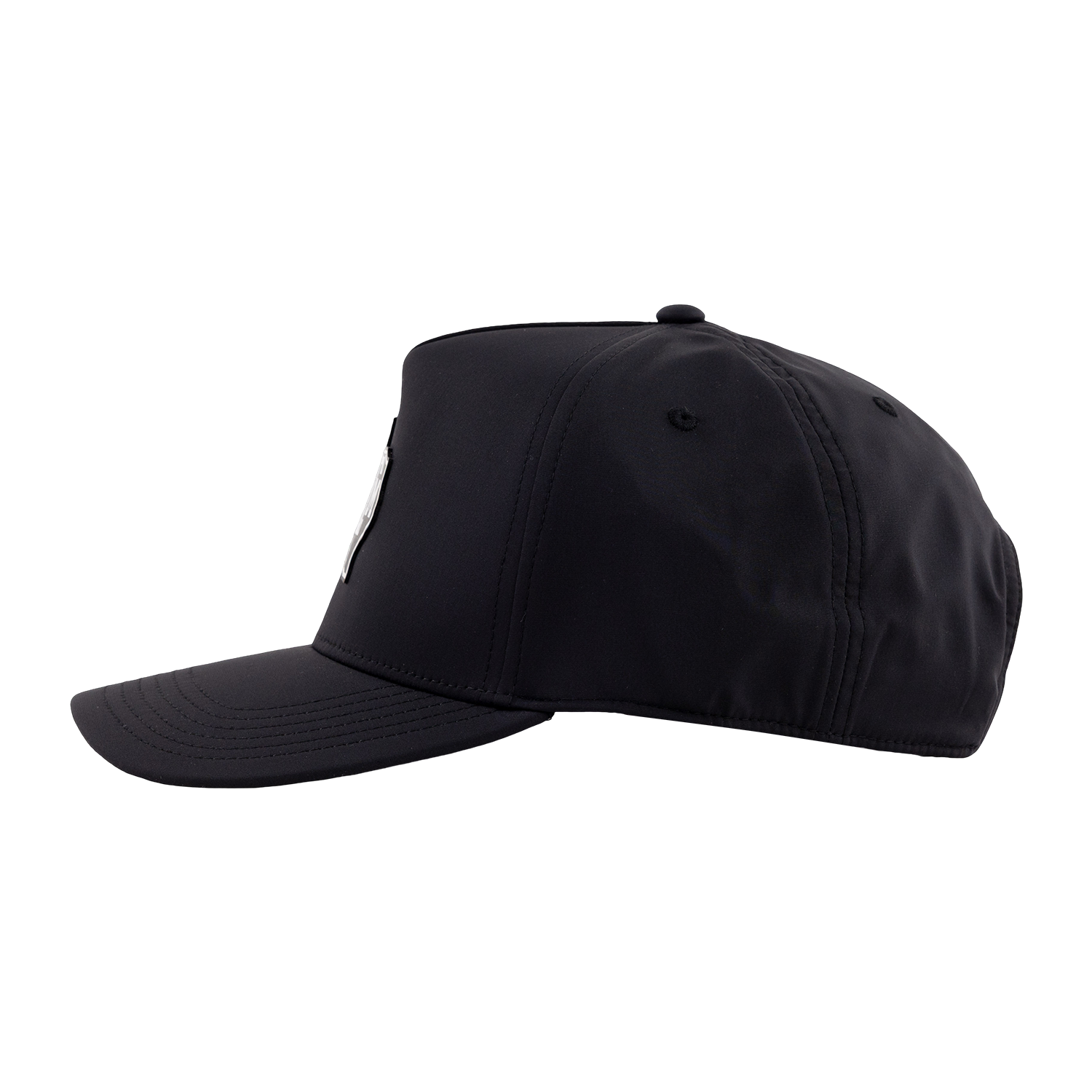 Texas A&M Collegiate Outfitters Lonestar Patch Cap - Black