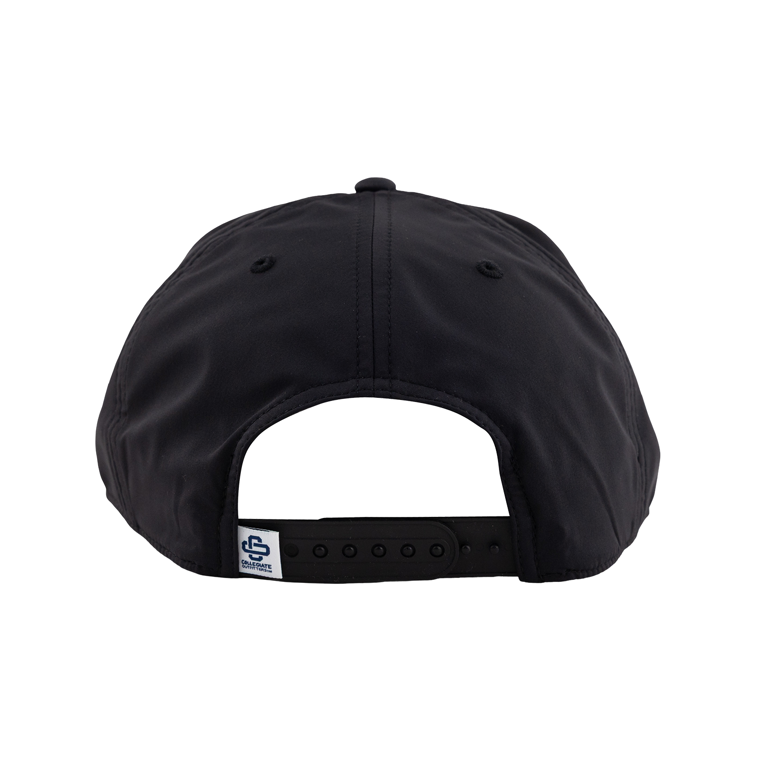 Texas A&M Collegiate Outfitters Lonestar Patch Cap - Black