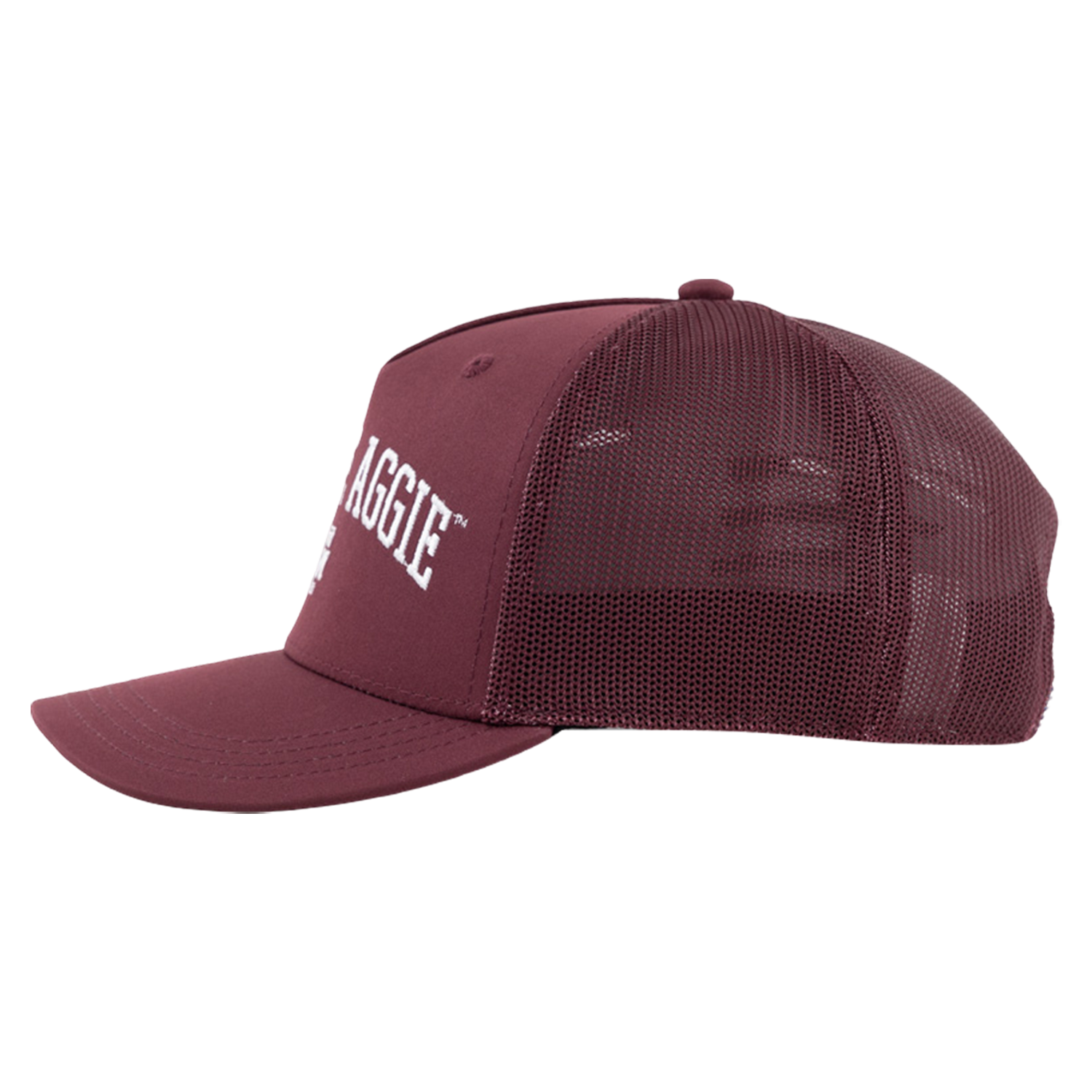 Texas A&M Collegiate Outfitters Future Aggie Toddler Cap - Maroon