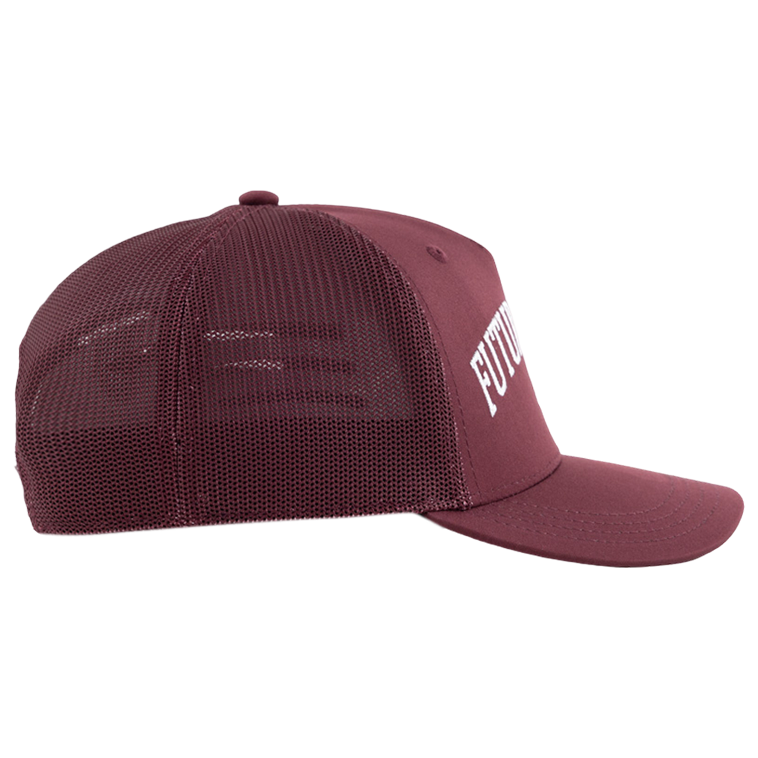 Texas A&M Collegiate Outfitters Future Aggie Toddler Cap - Maroon