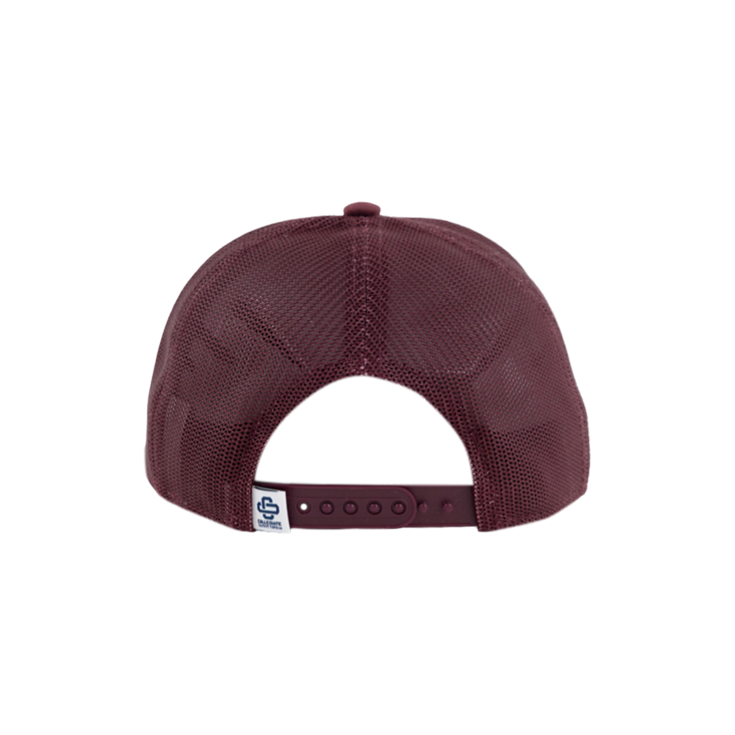 Texas A&M Collegiate Outfitters Future Aggie Toddler Cap - Maroon