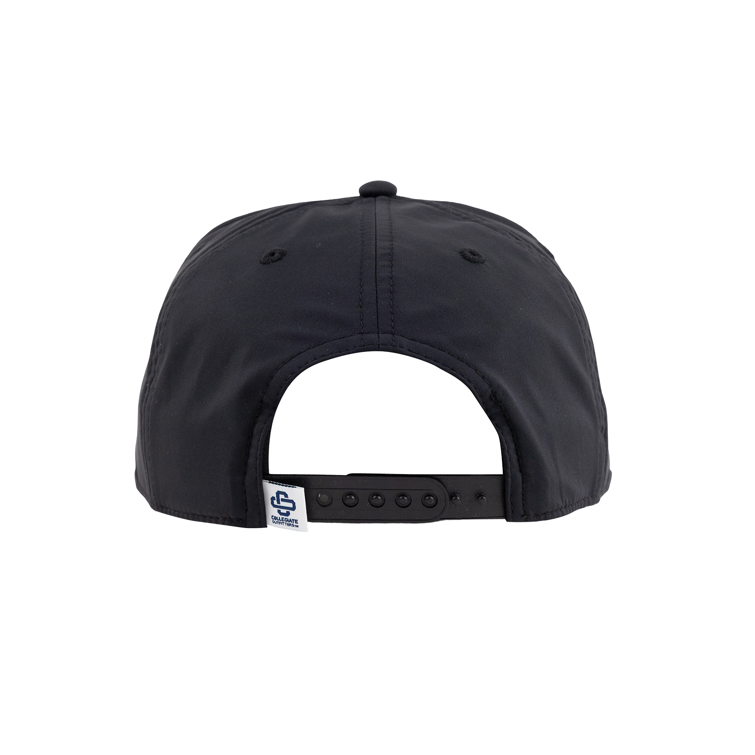 Saw 'Em Off Youth Rope Hat - Black