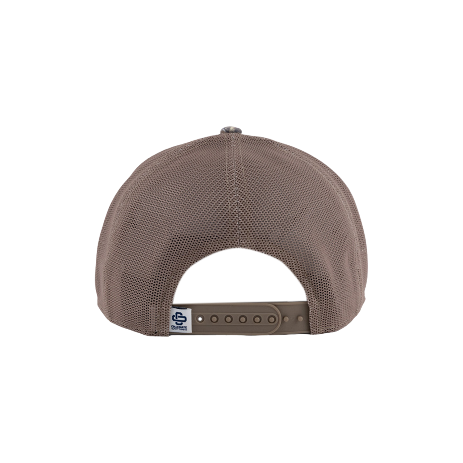 Texas A&M Collegiate Outfitters Youth Mesh Back Cap - Camo