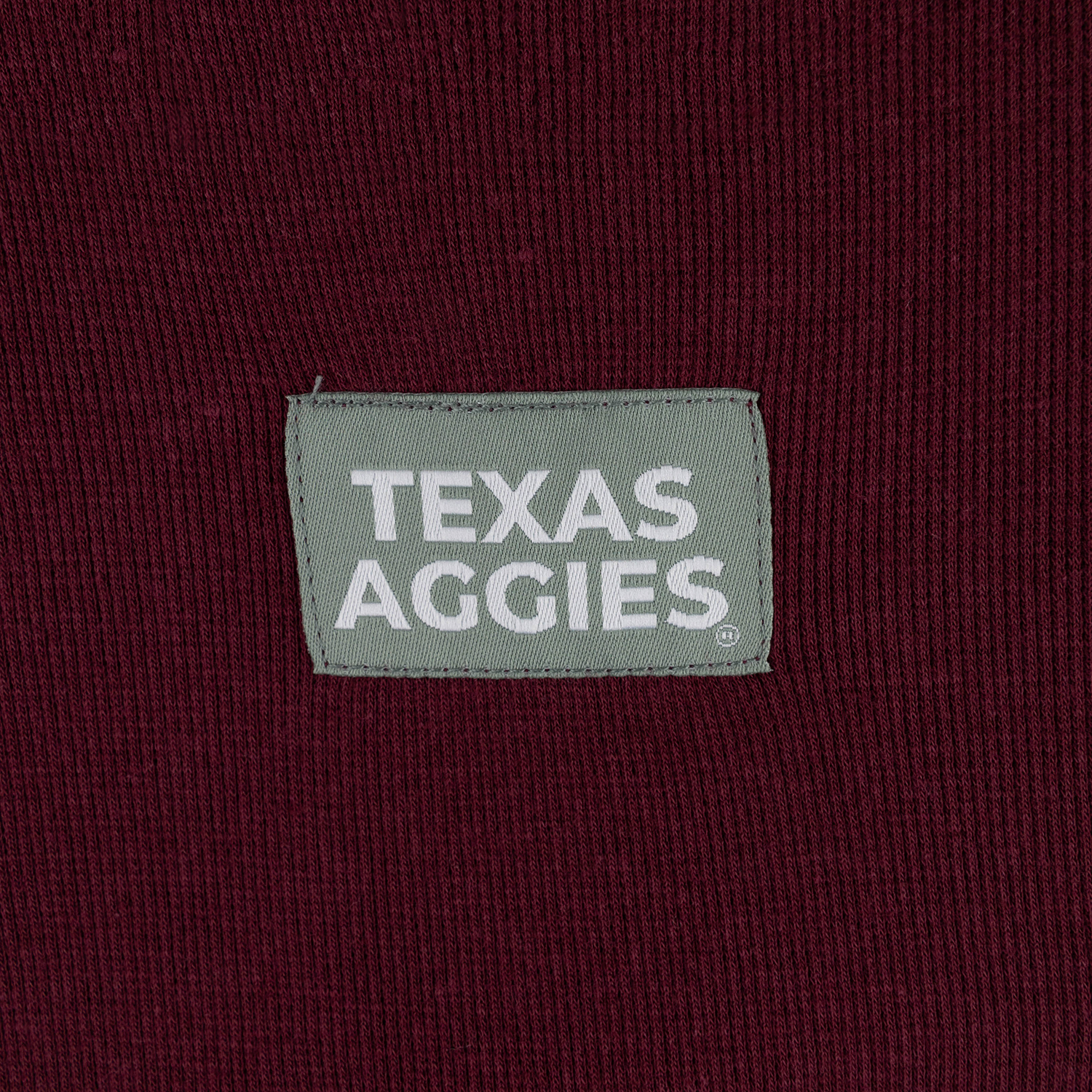 Texas Aggies Collegiate Outfitters Active Tank Top - Maroon