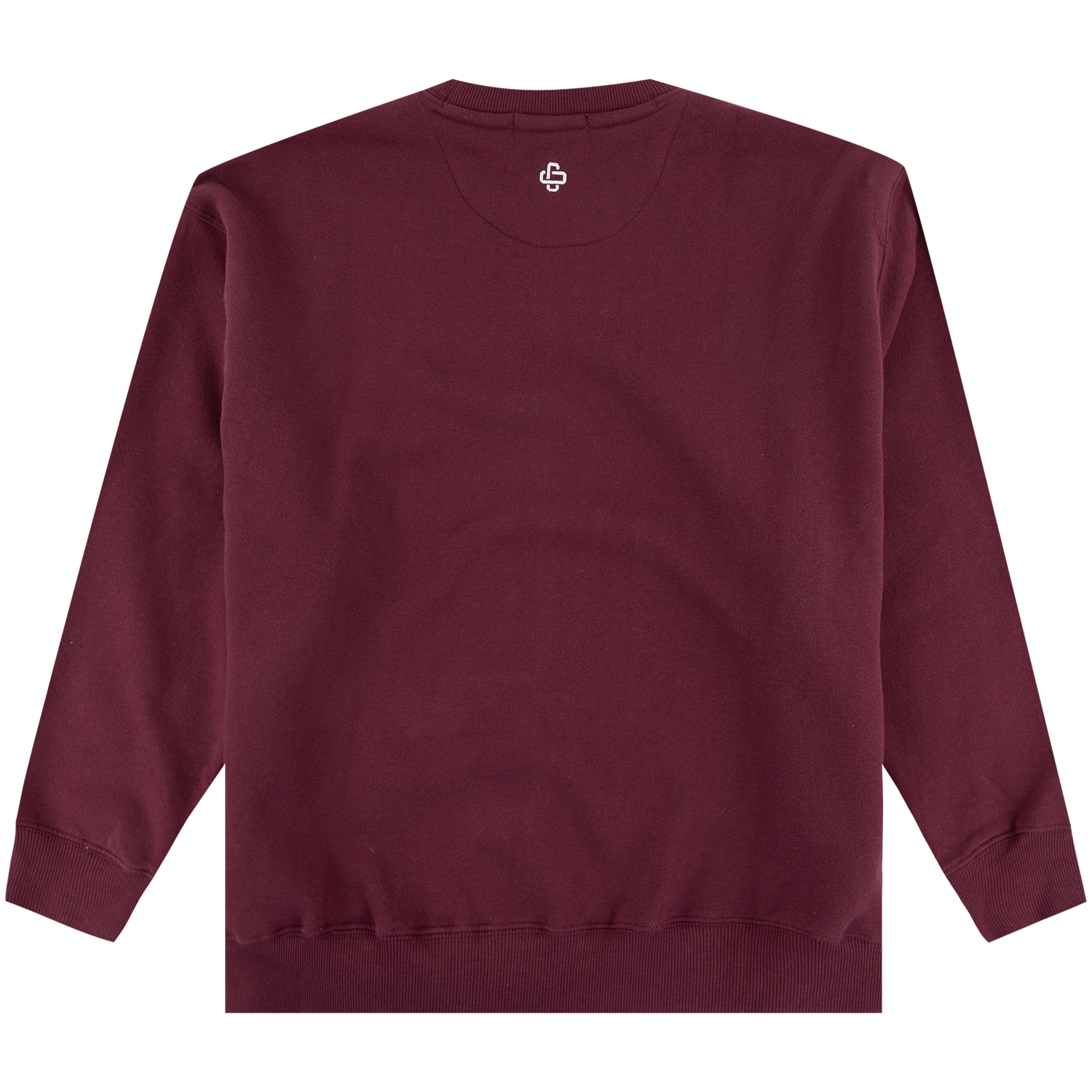 Collegiate Outfitters Texas Aggies Active Crewneck - Maroon