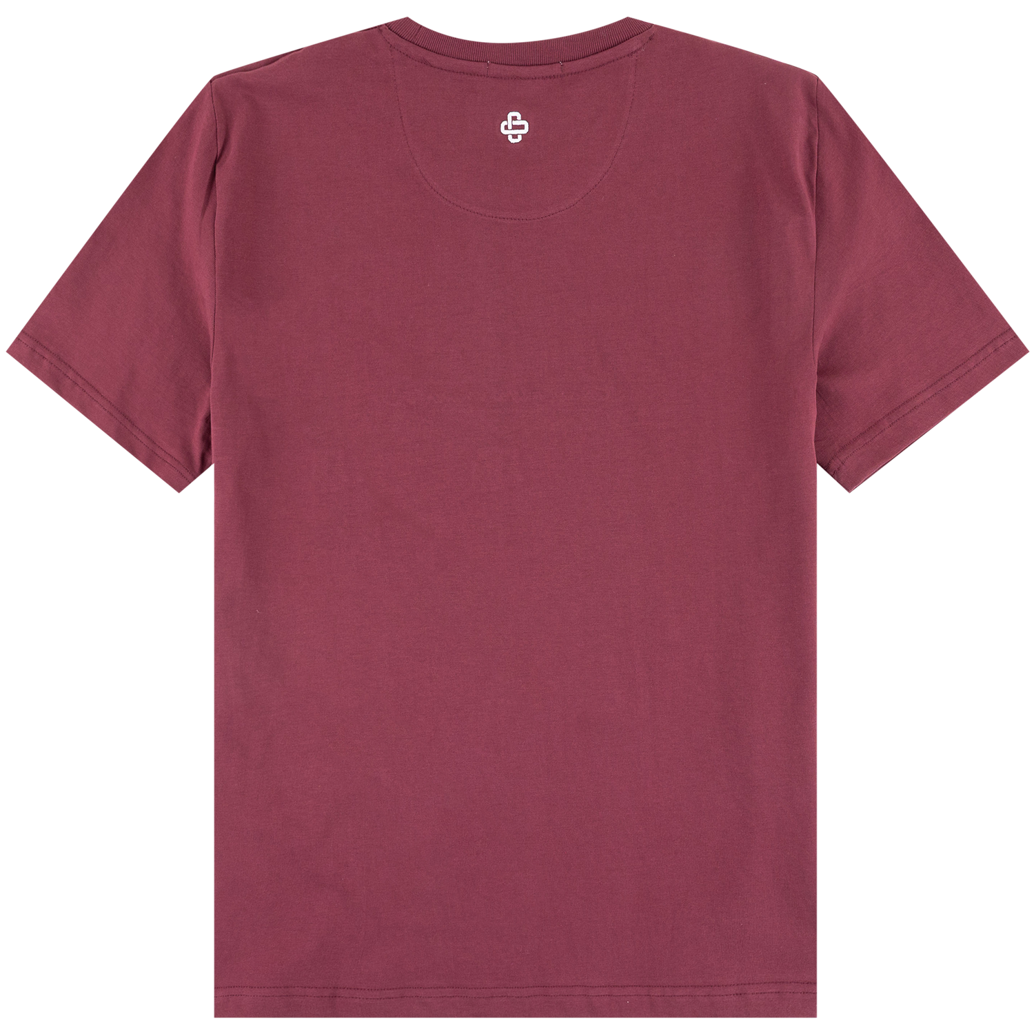 Texas A&M Collegiate Outfitters Mom Rhinestone Tee - Maroon