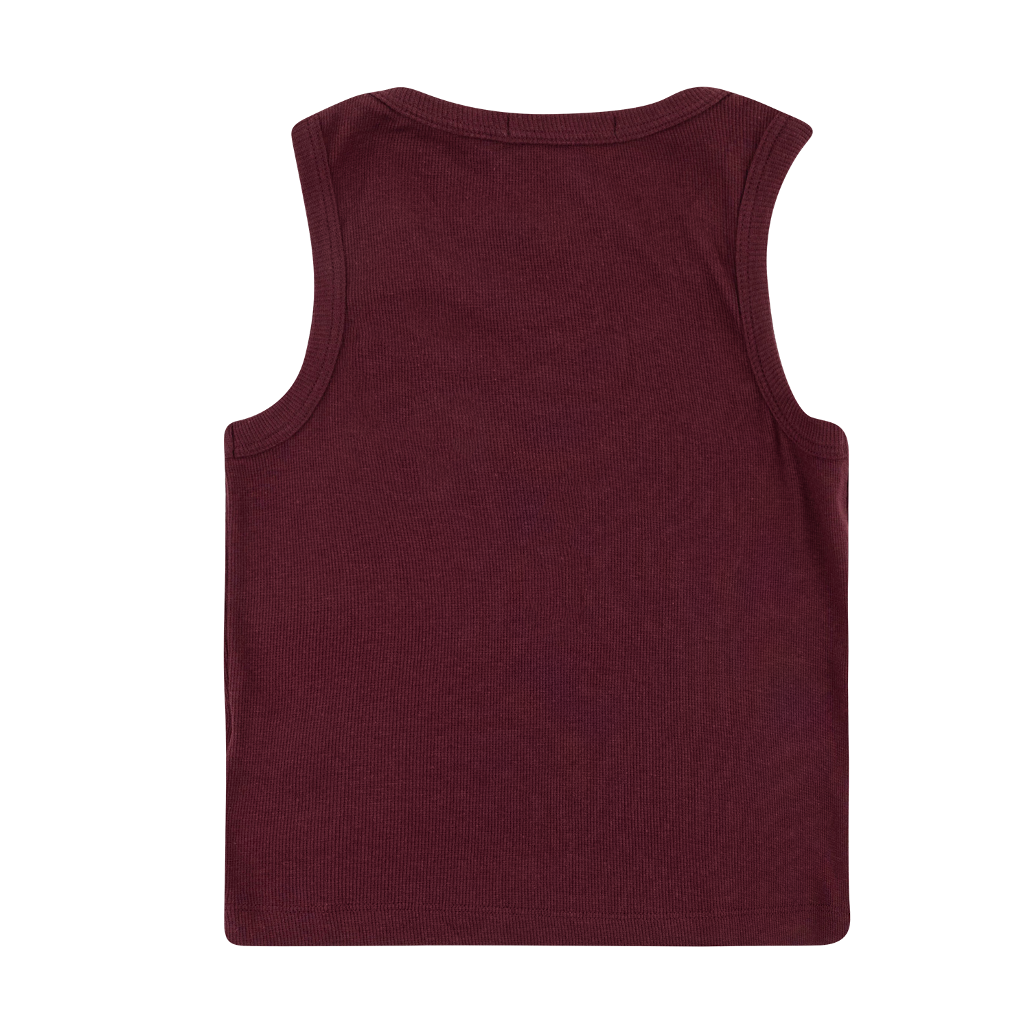 Texas Aggies Collegiate Outfitters Youth Active Tank Top - Maroon