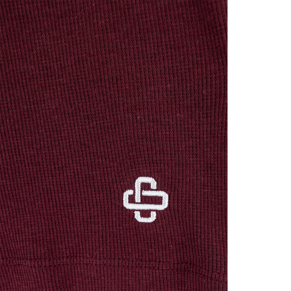 Texas Aggies Collegiate Outfitters Youth Active Tank Top - Maroon