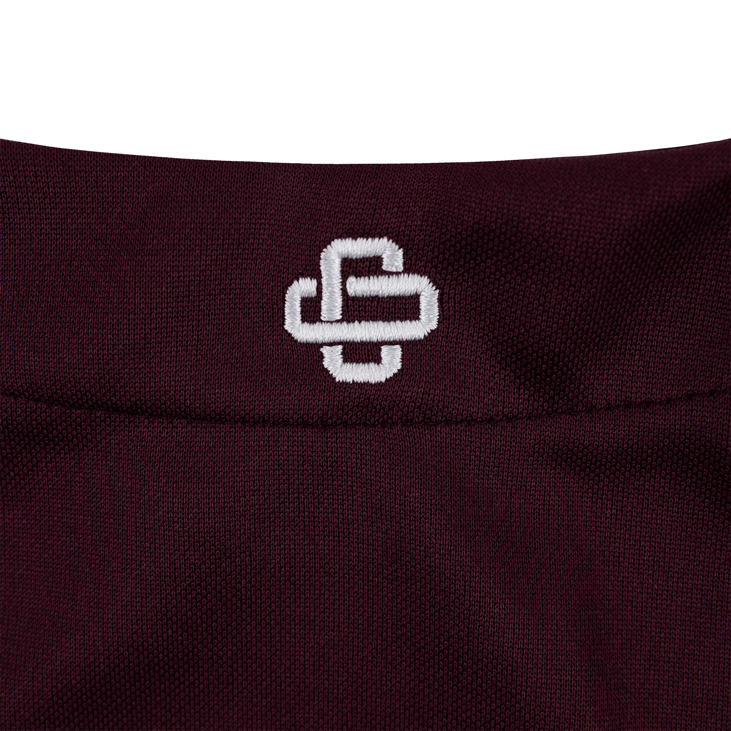 Script Aggies Collegiate Outfitters Girls Jersey Dress - Maroon