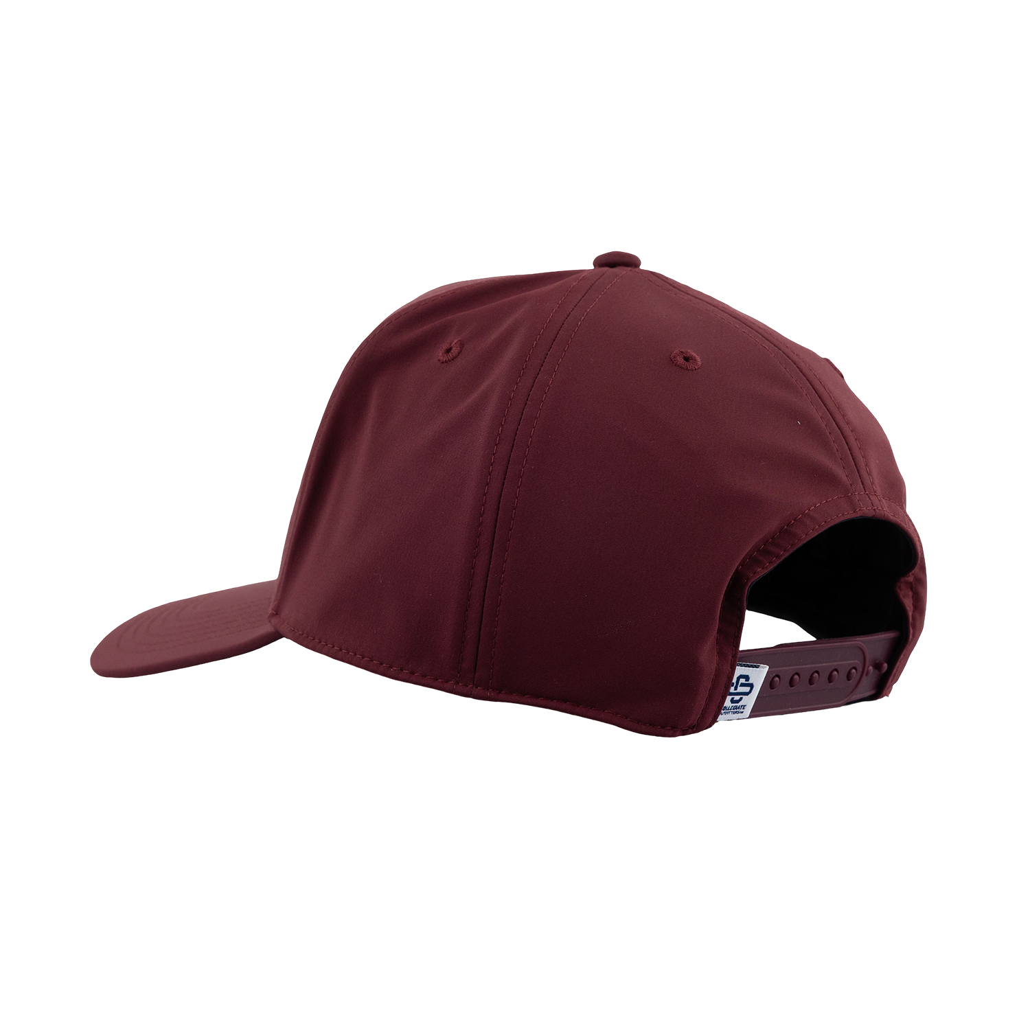 Texas A&M Collegiate Outfitters Lonestar Cap - Maroon