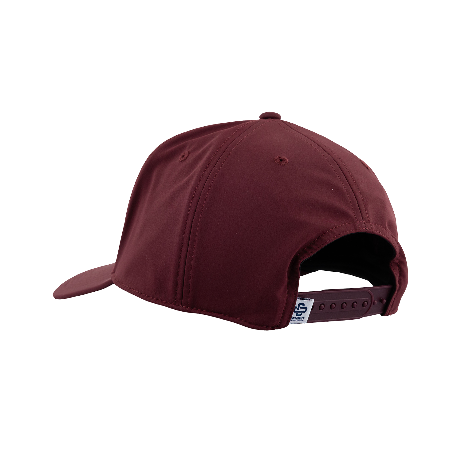 Texas A&M Collegiate Outfitters Lonestar Cap - Maroon