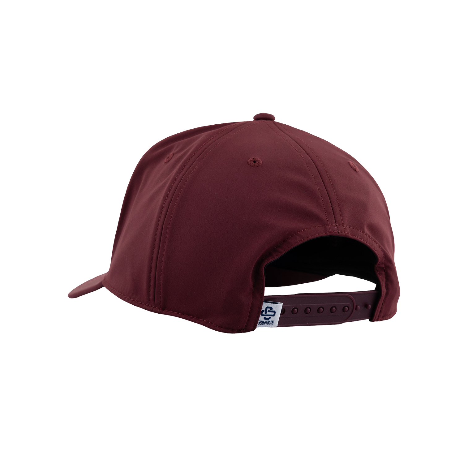Texas A&M Collegiate Outfitters Lonestar Cap - Maroon