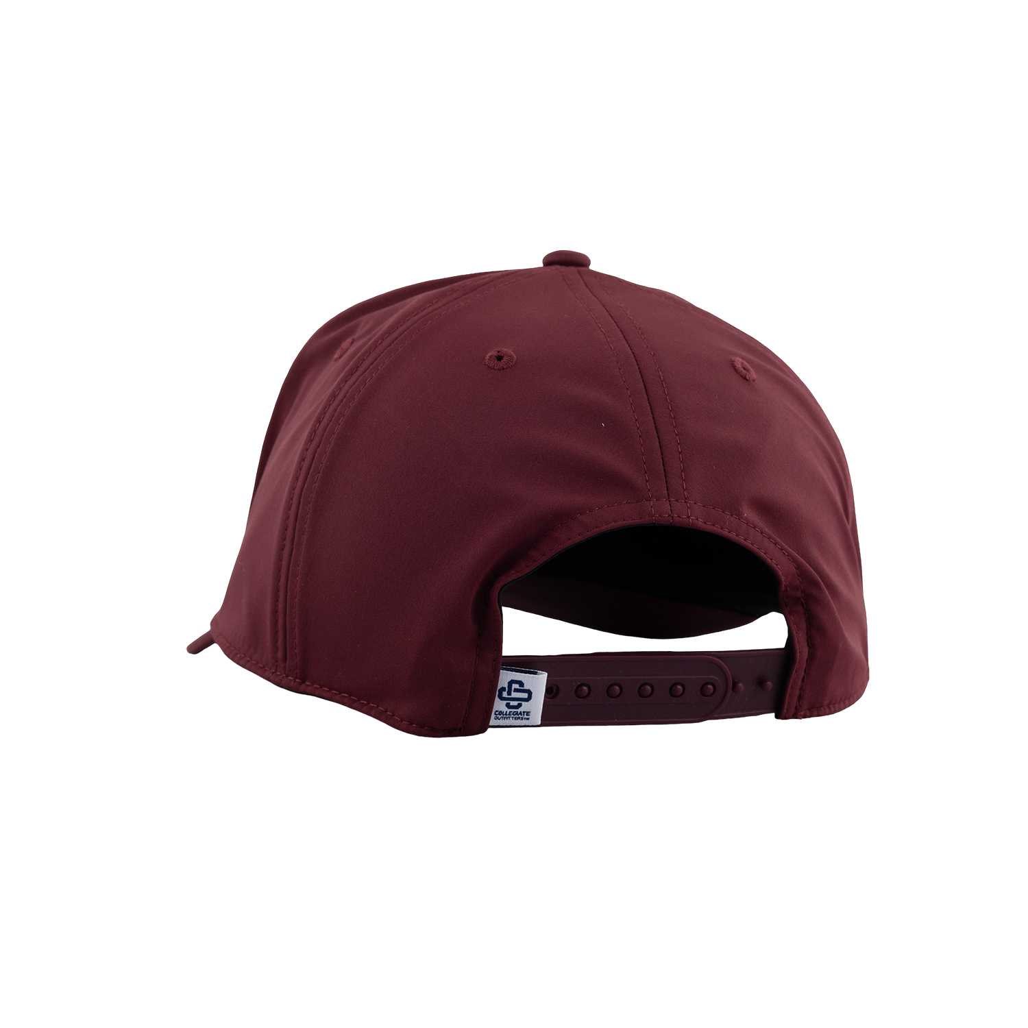 Texas A&M Collegiate Outfitters Lonestar Cap - Maroon