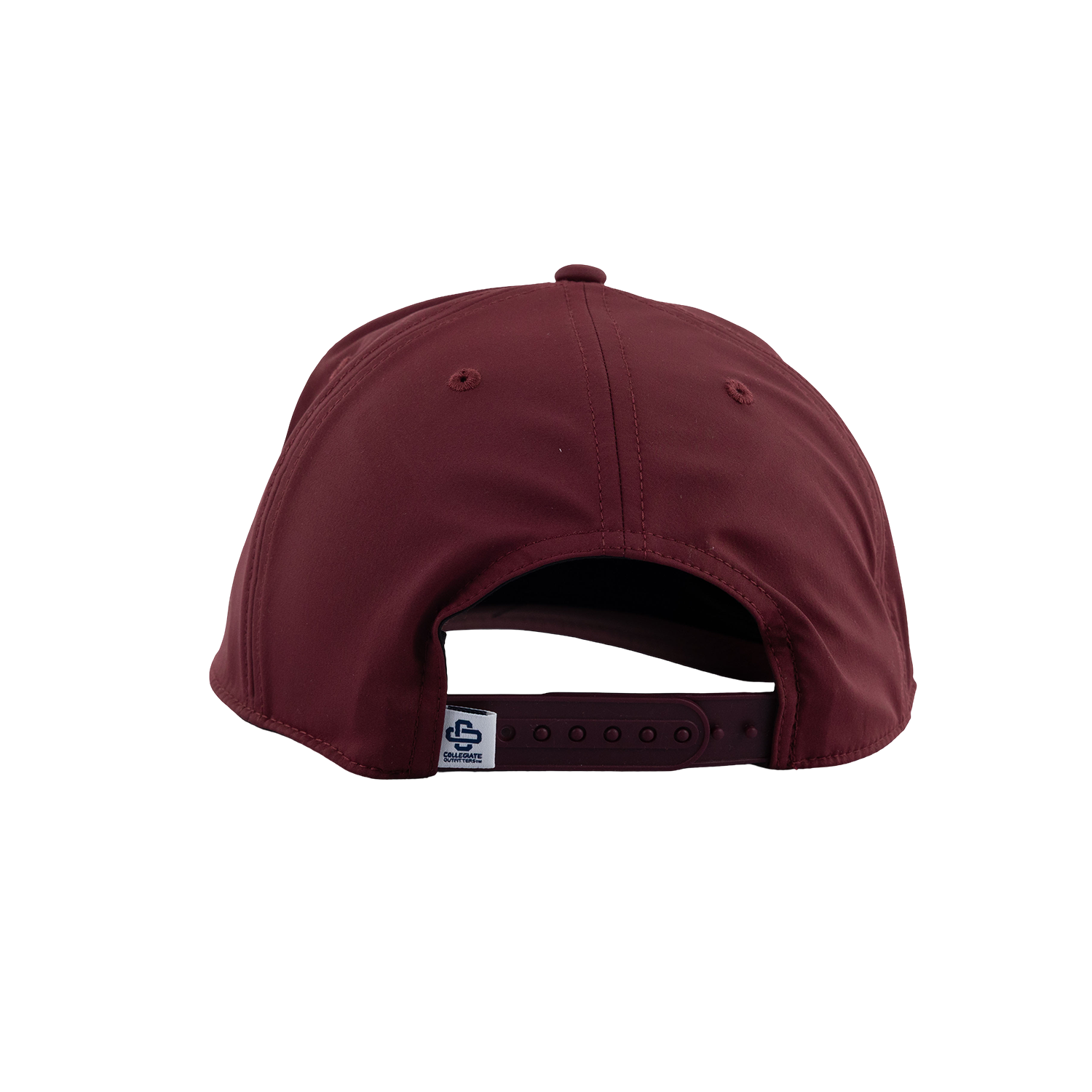 Texas A&M Collegiate Outfitters Lonestar Cap - Maroon