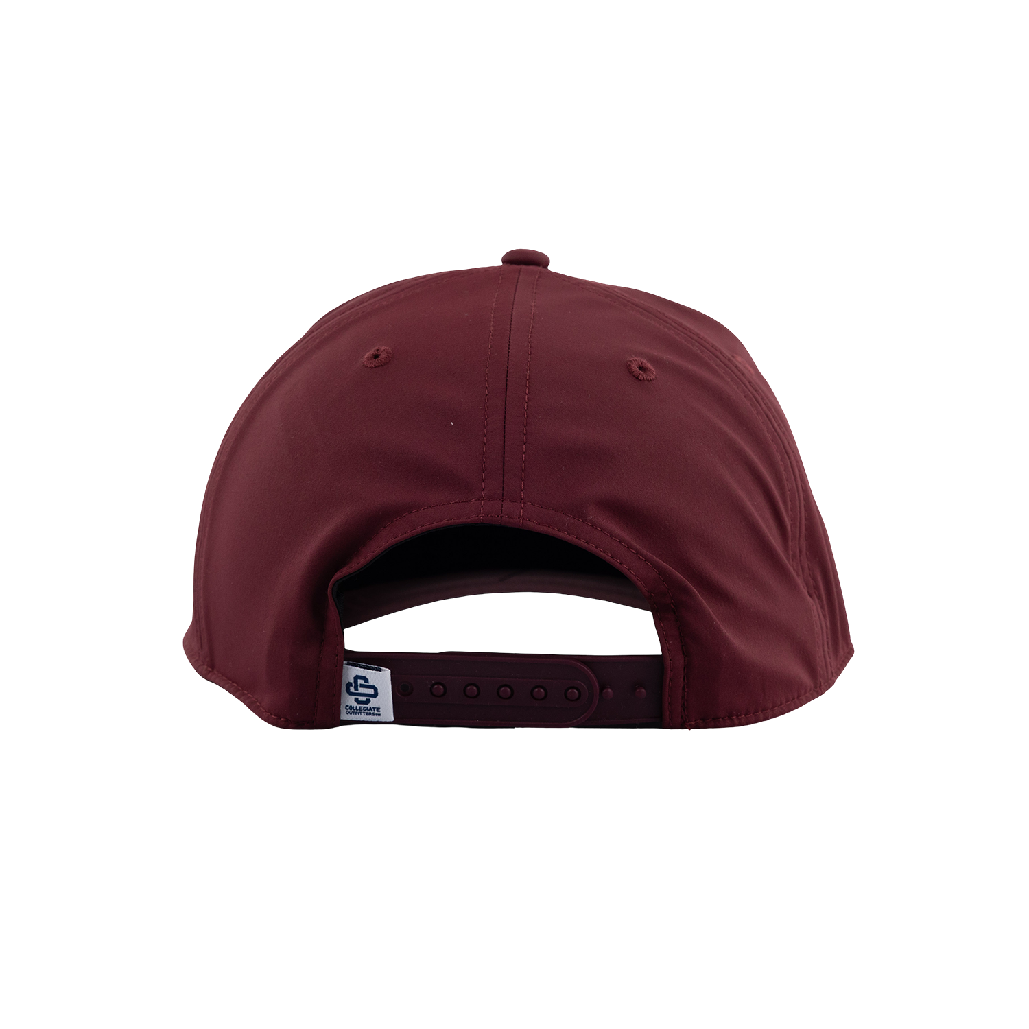 Texas A&M Collegiate Outfitters Lonestar Cap - Maroon