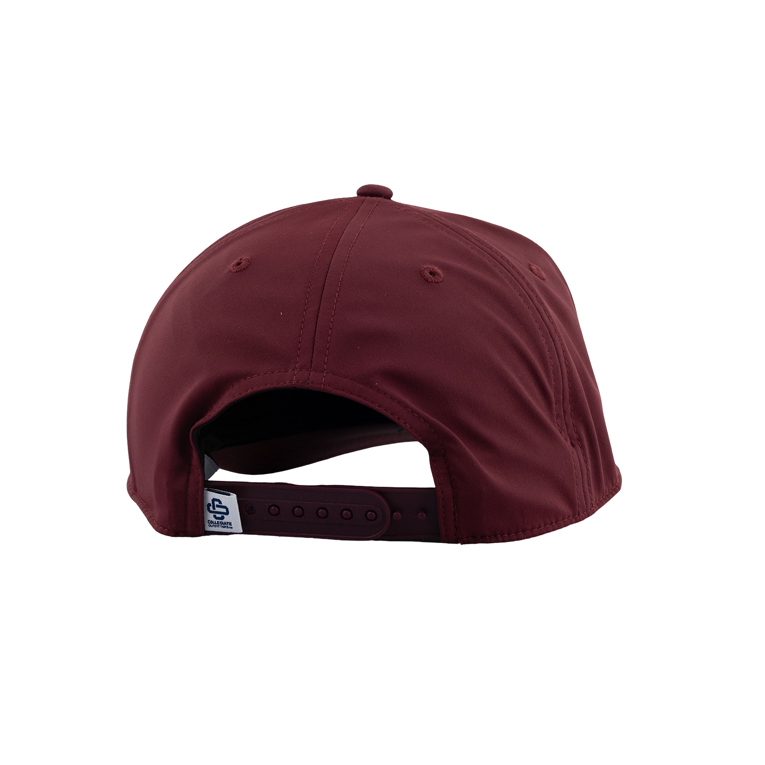 Texas A&M Collegiate Outfitters Lonestar Cap - Maroon