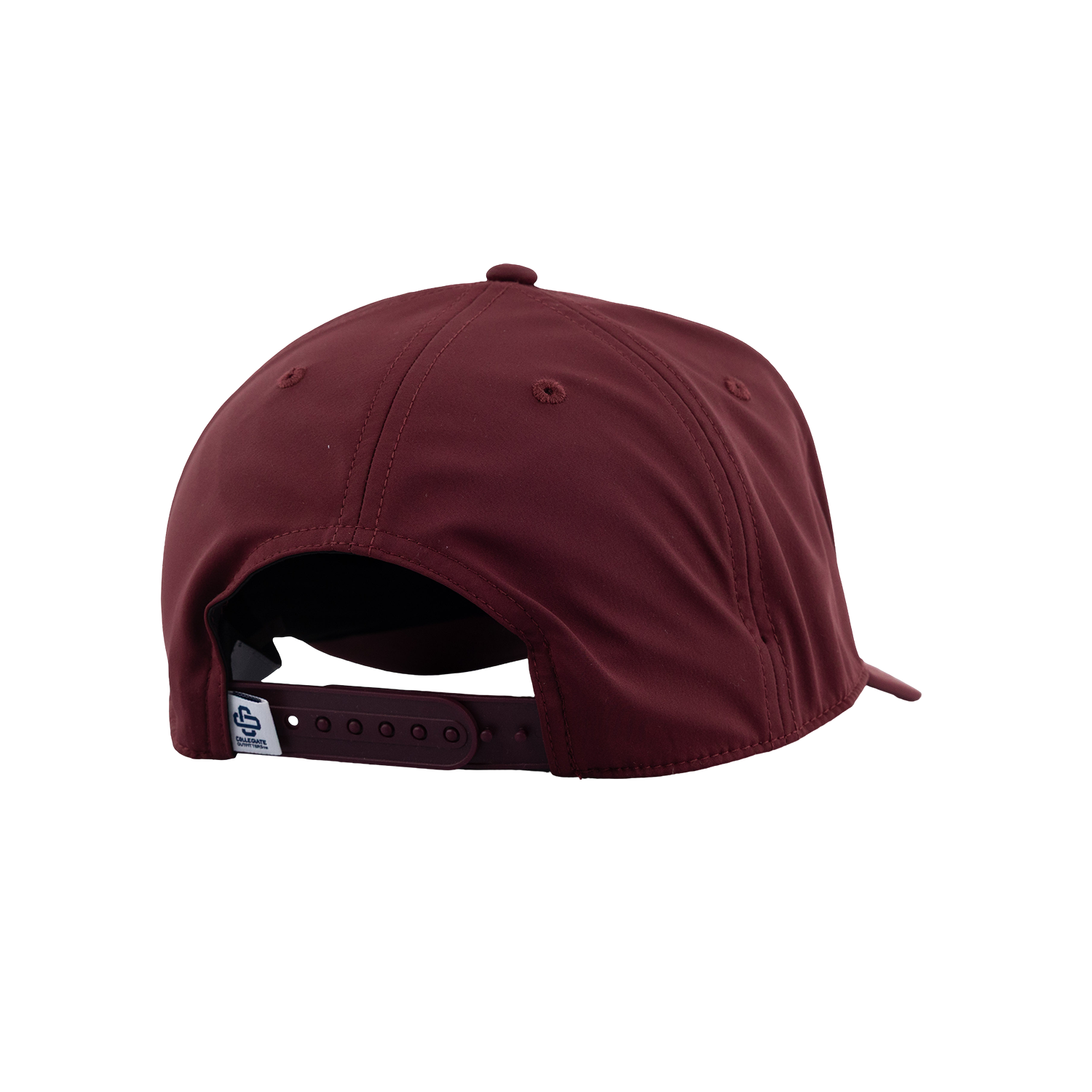 Texas A&M Collegiate Outfitters Lonestar Cap - Maroon