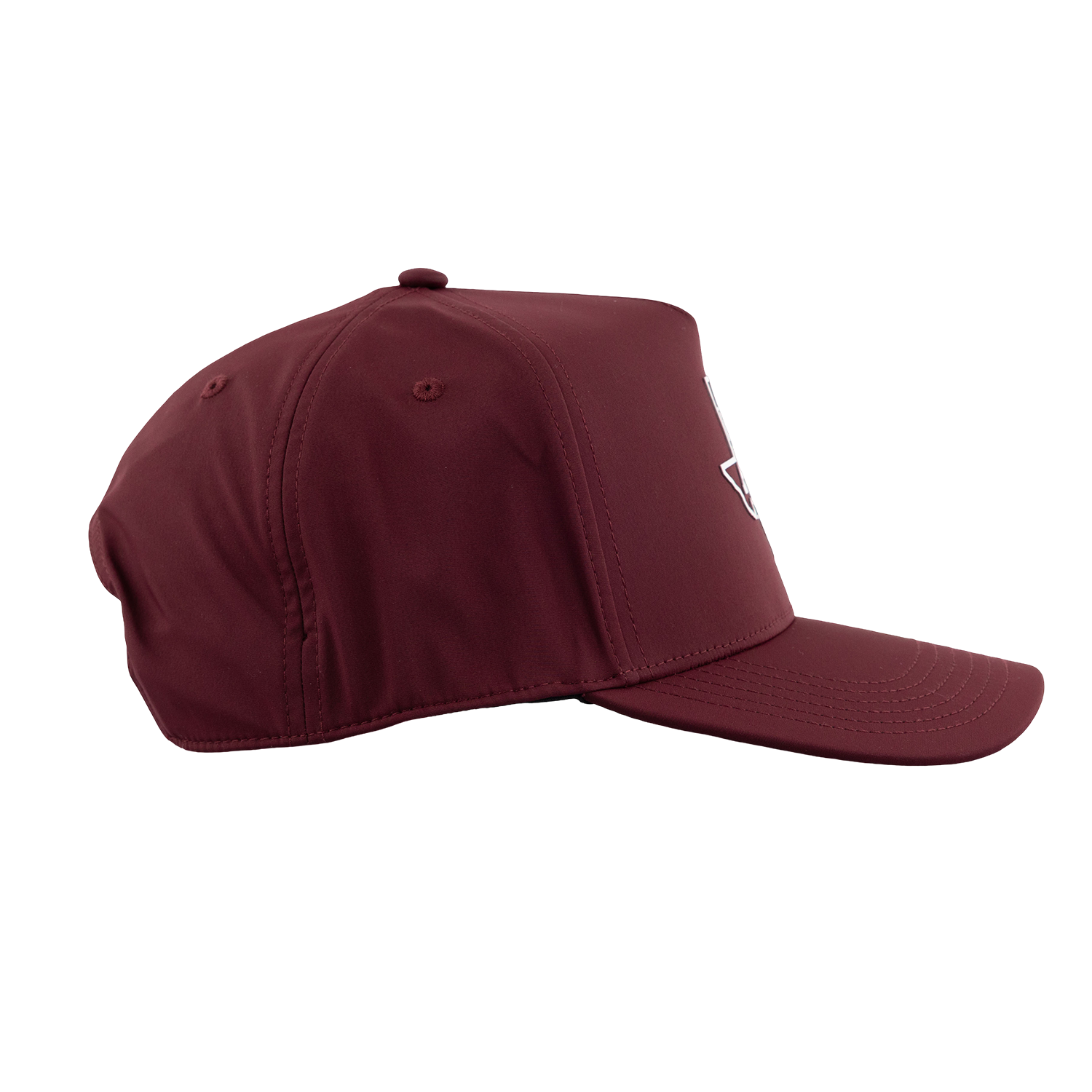 Texas A&M Collegiate Outfitters Lonestar Cap - Maroon