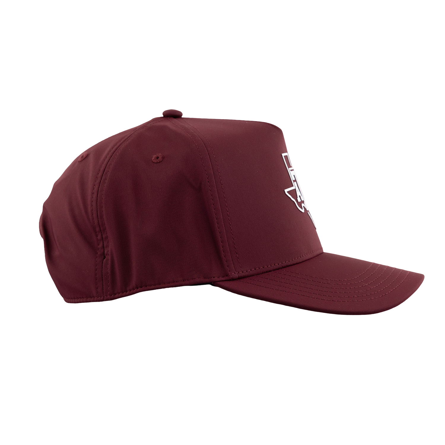 Texas A&M Collegiate Outfitters Lonestar Cap - Maroon