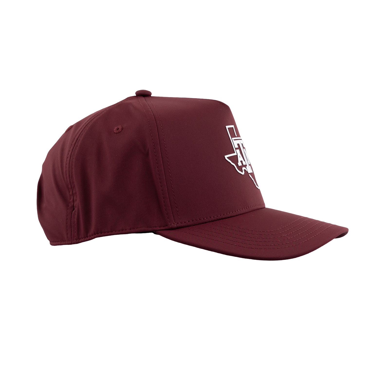 Texas A&M Collegiate Outfitters Lonestar Cap - Maroon