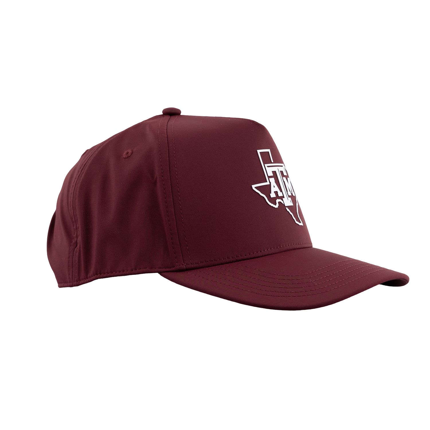 Texas A&M Collegiate Outfitters Lonestar Cap - Maroon
