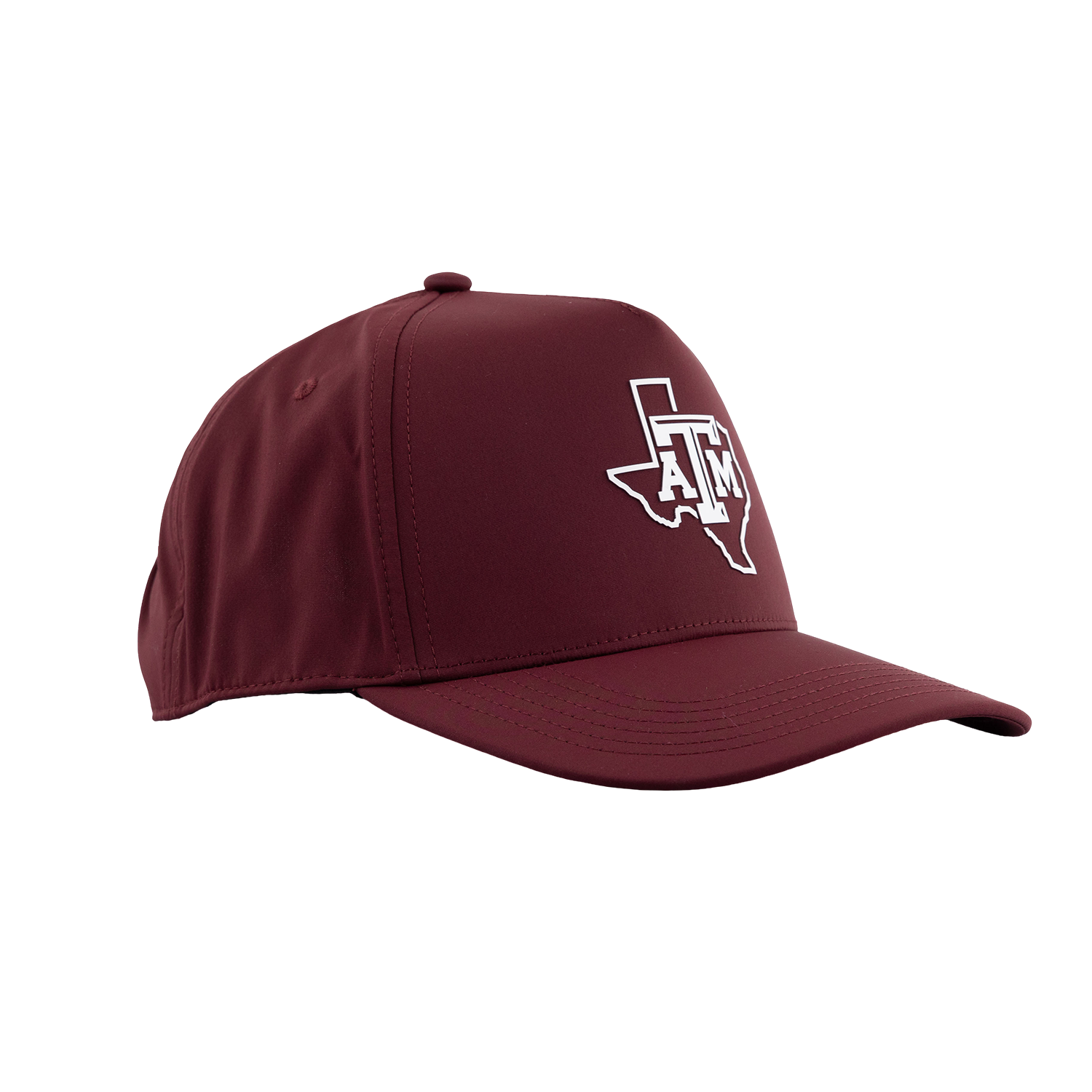 Texas A&M Collegiate Outfitters Lonestar Cap - Maroon