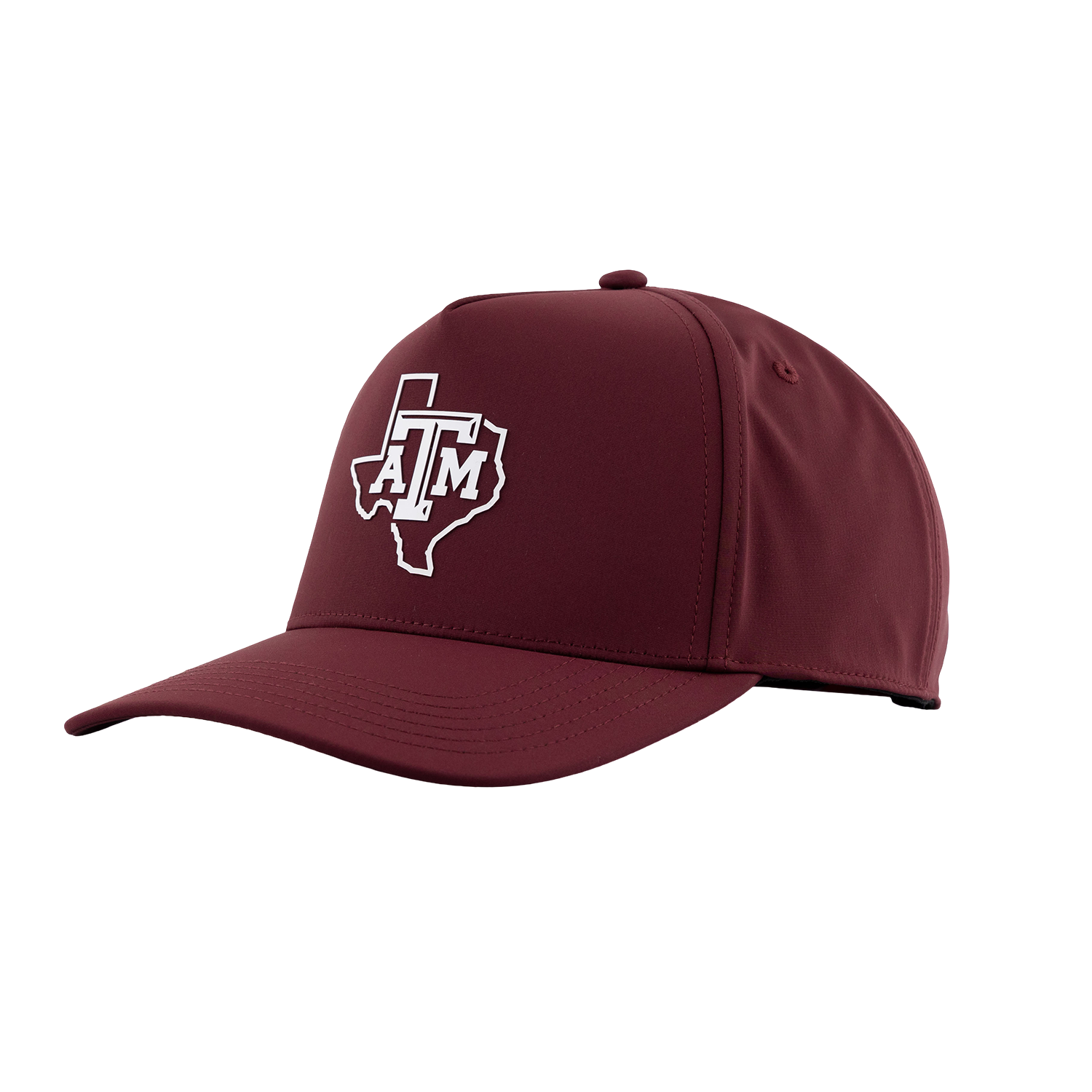Texas A&M Collegiate Outfitters Lonestar Cap - Maroon