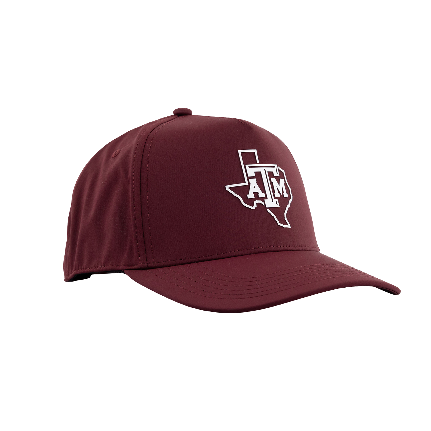 Texas A&M Collegiate Outfitters Lonestar Cap - Maroon
