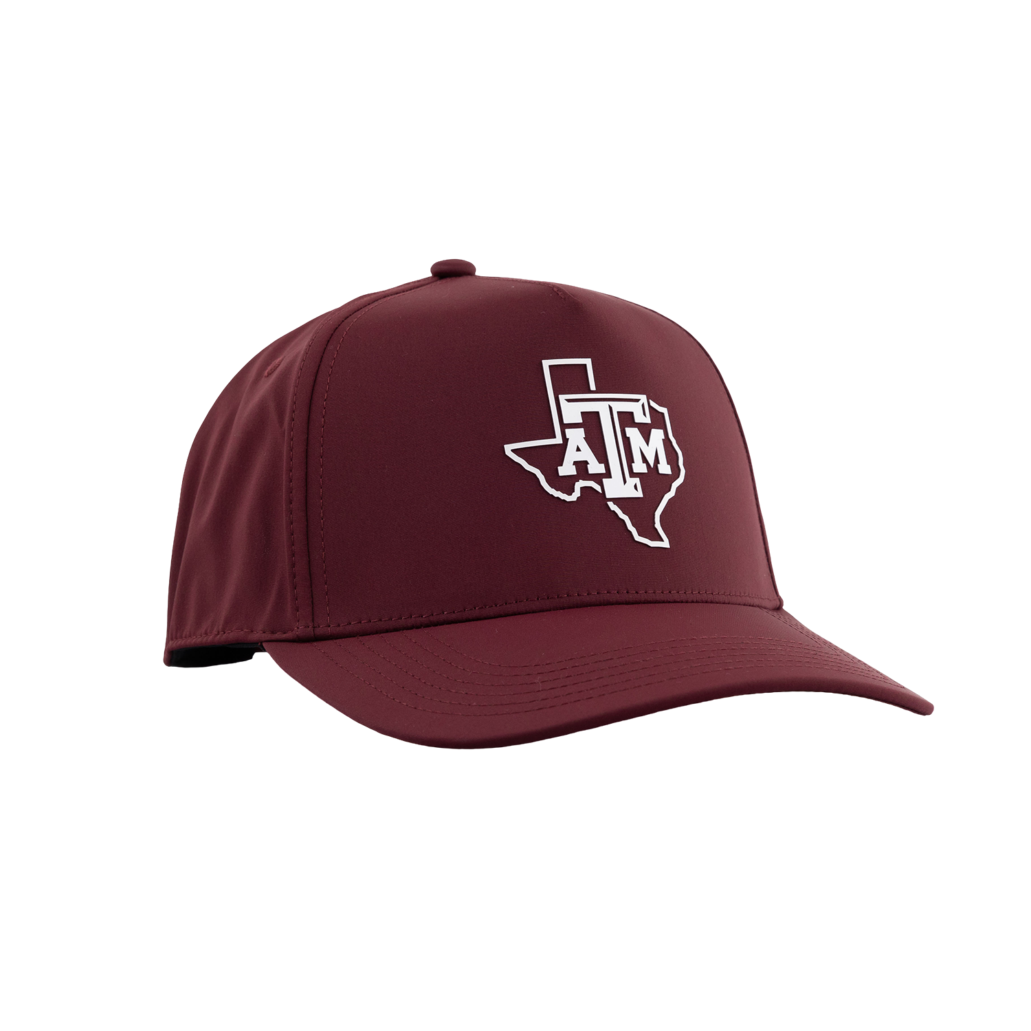 Texas A&M Collegiate Outfitters Lonestar Cap - Maroon