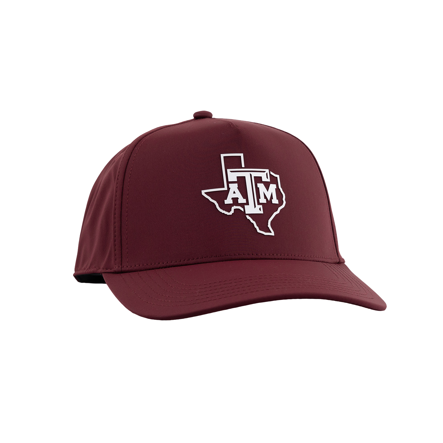 Texas A&M Collegiate Outfitters Lonestar Cap - Maroon