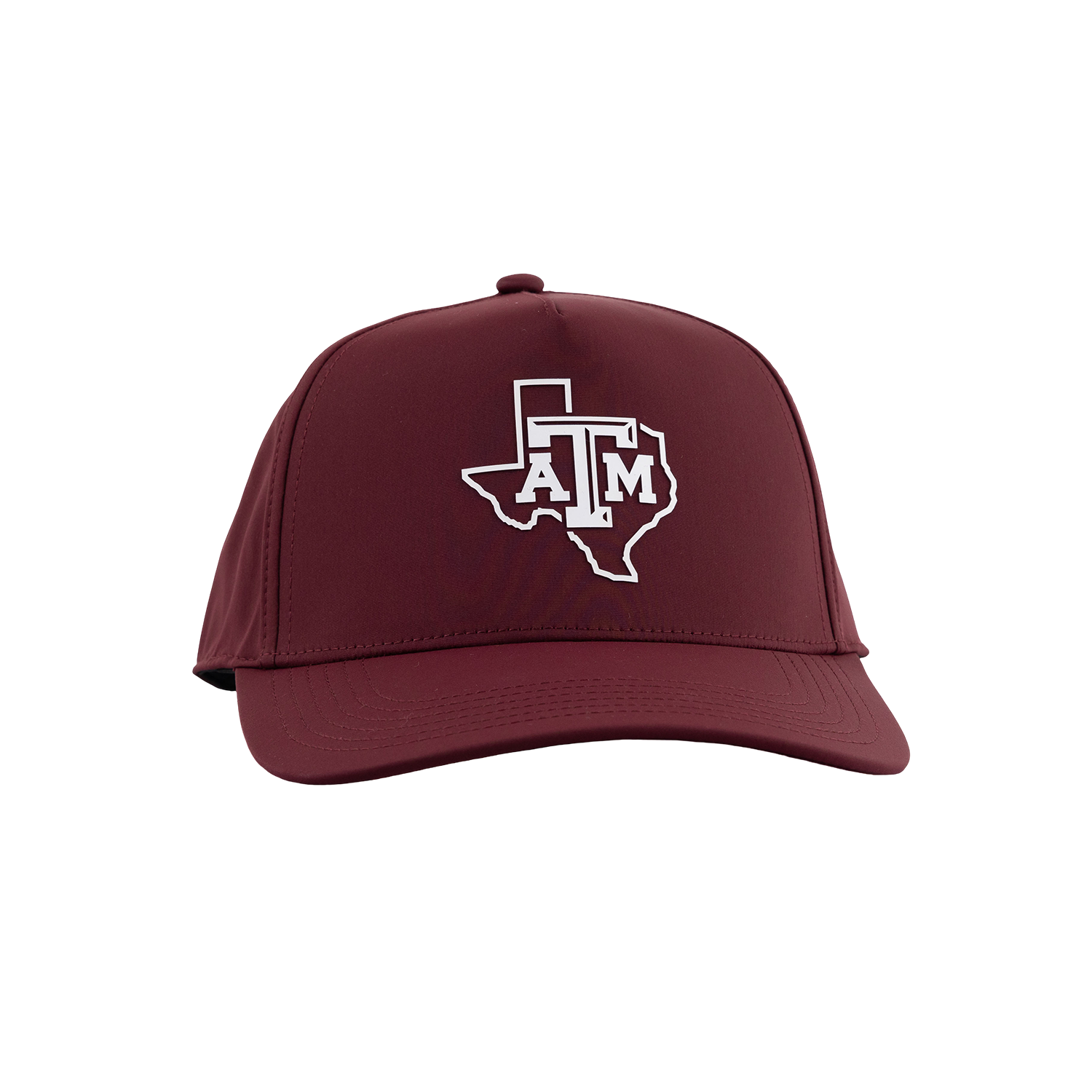 Texas A&M Collegiate Outfitters Lonestar Cap - Maroon