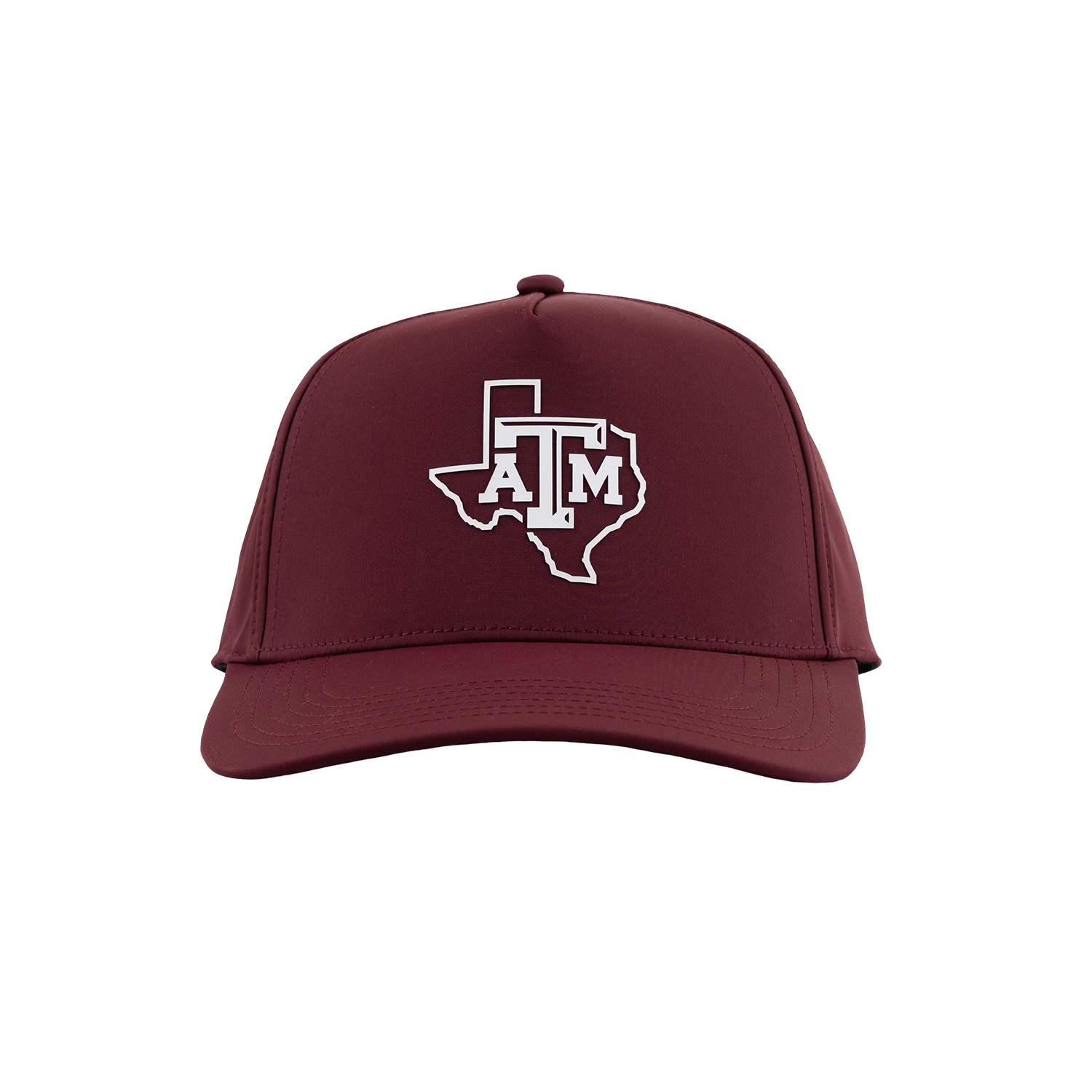 Texas A&M Collegiate Outfitters Lonestar Cap - Maroon