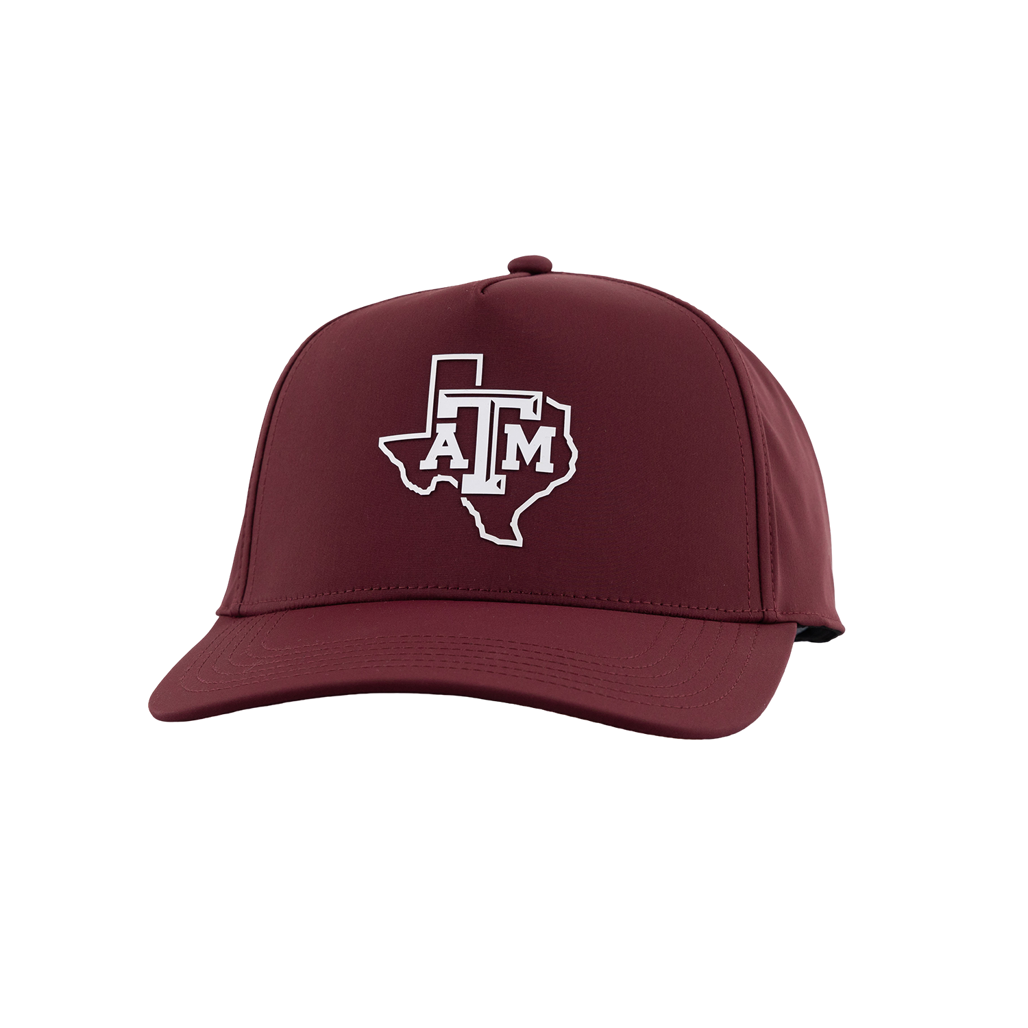 Texas A&M Collegiate Outfitters Lonestar Cap - Maroon