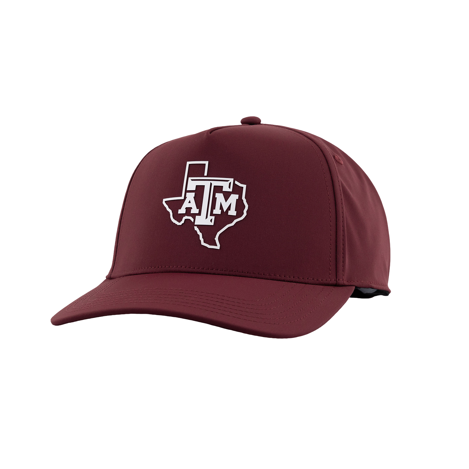 Texas A&M Collegiate Outfitters Lonestar Cap - Maroon