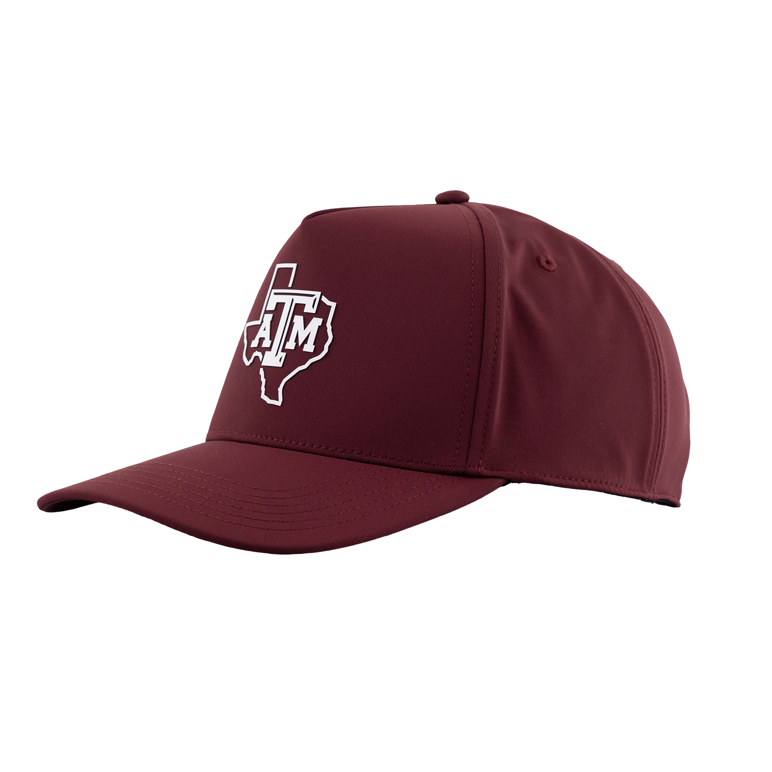 Texas A&M Collegiate Outfitters Lonestar Cap - Maroon