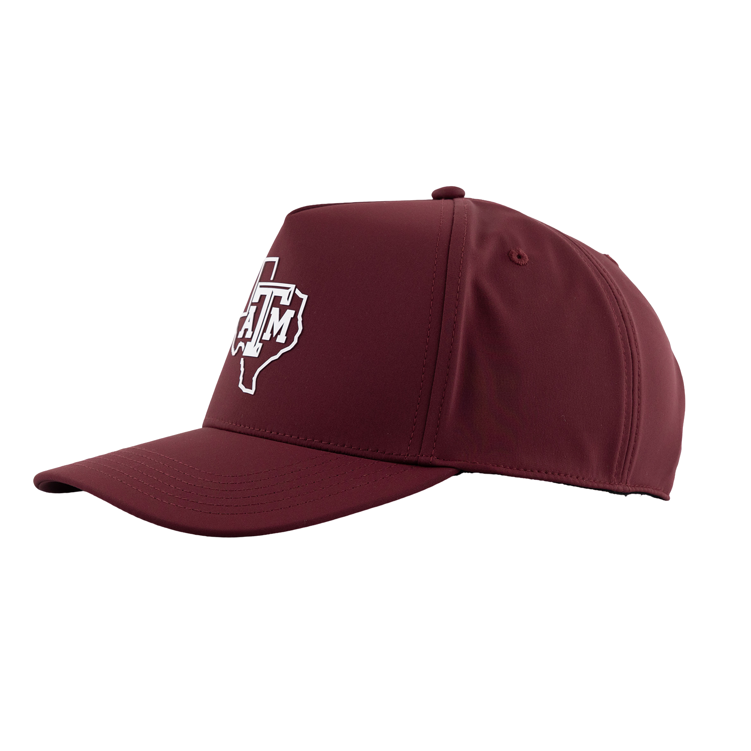Texas A&M Collegiate Outfitters Lonestar Cap - Maroon