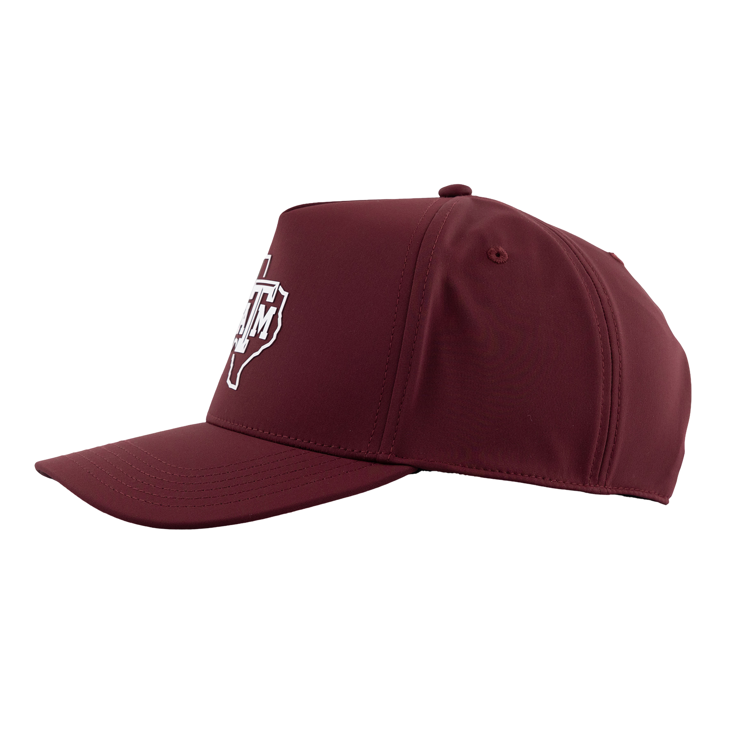 Texas A&M Collegiate Outfitters Lonestar Cap - Maroon