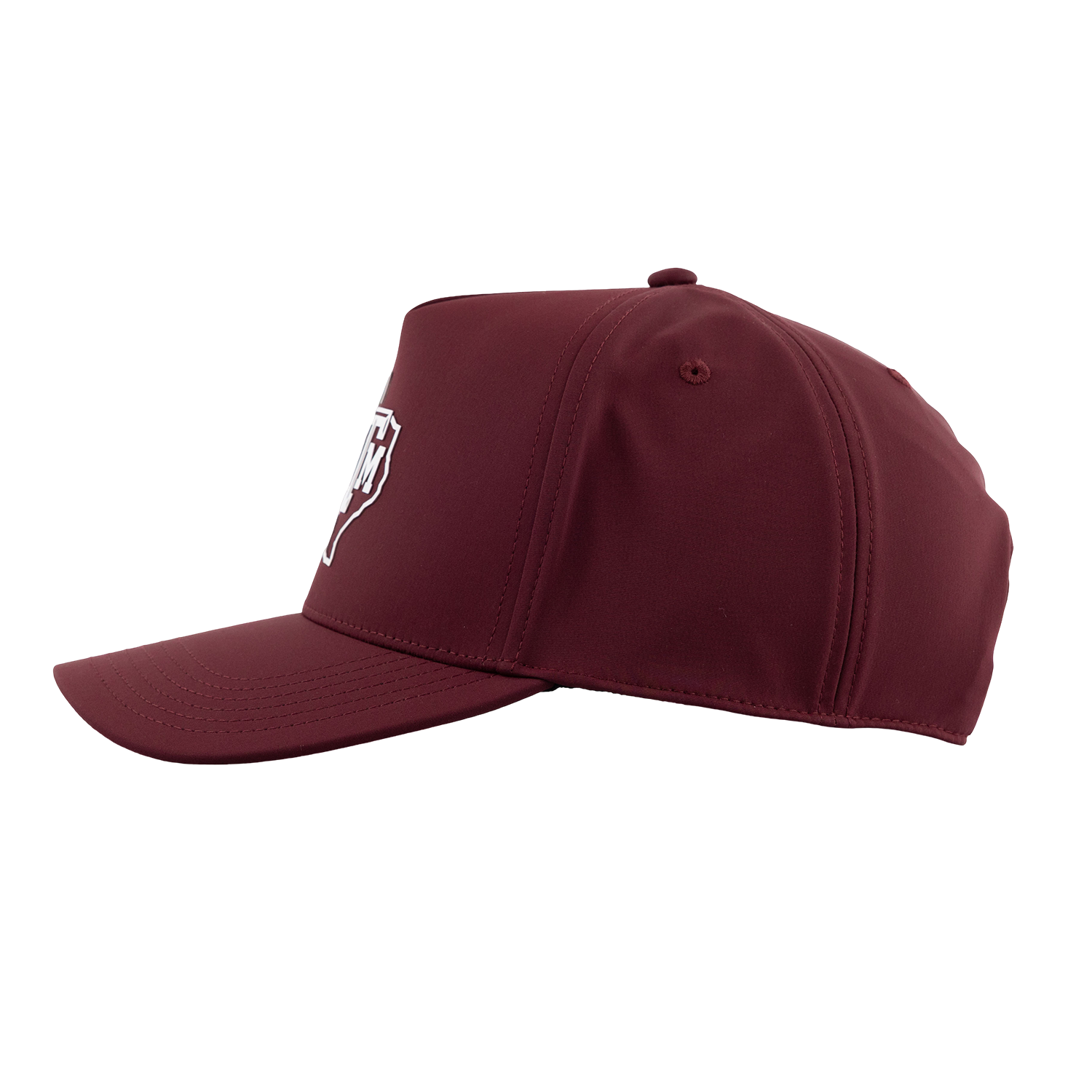 Texas A&M Collegiate Outfitters Lonestar Cap - Maroon