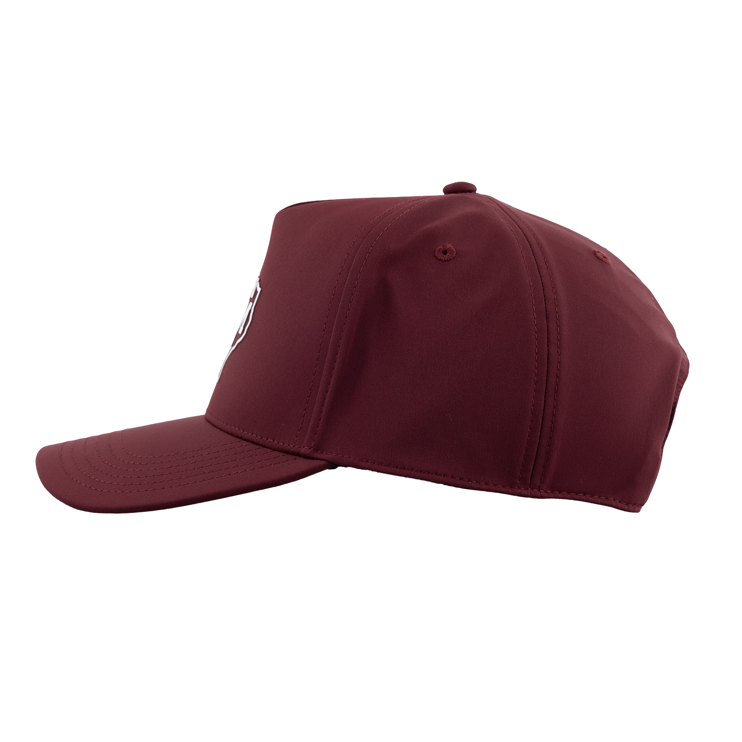 Texas A&M Collegiate Outfitters Lonestar Cap - Maroon