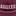 Aggies Collegiate Outfitters Performance Rope Cap - Maroon