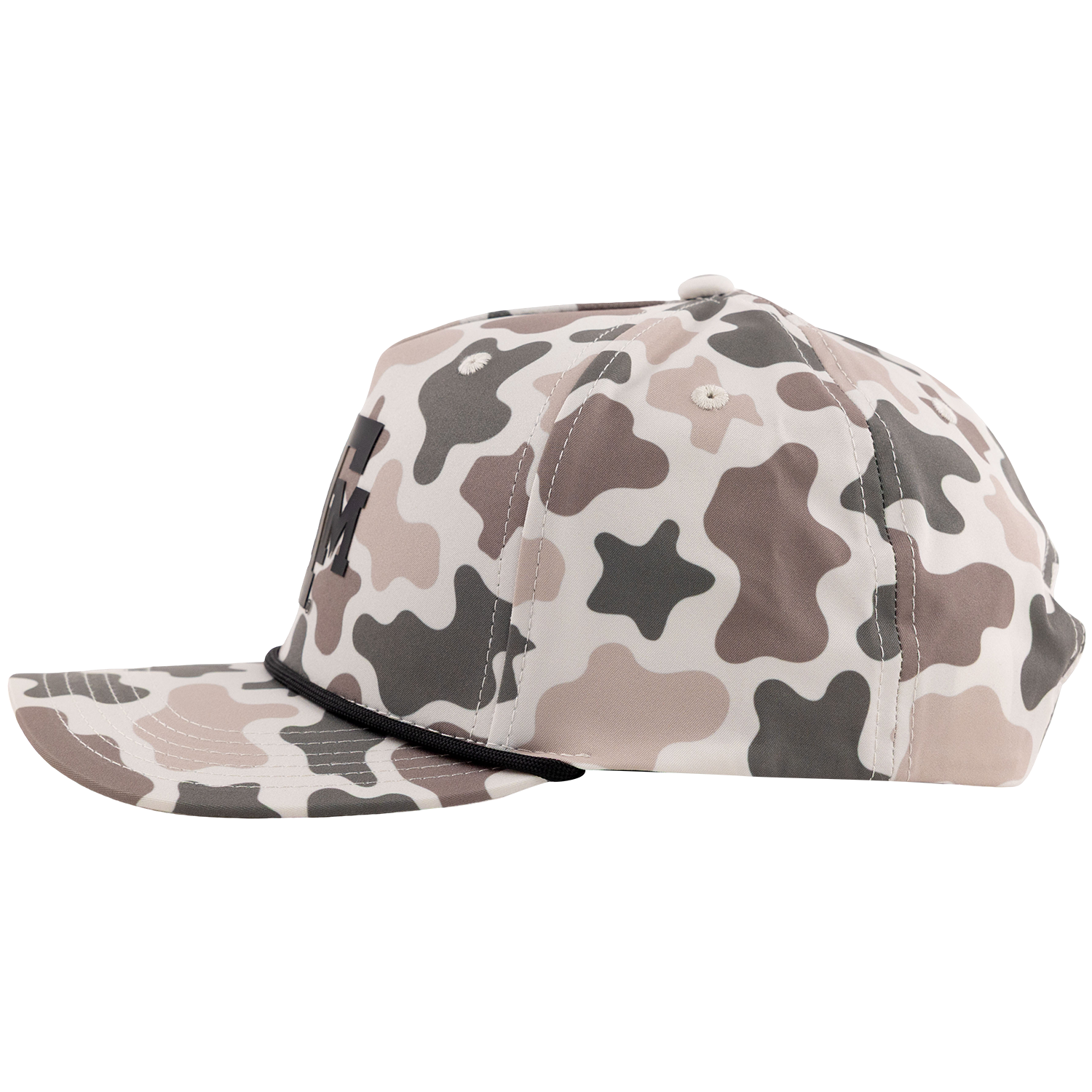 Texas A&M Collegiate Outfitters Rope Hat - Camo