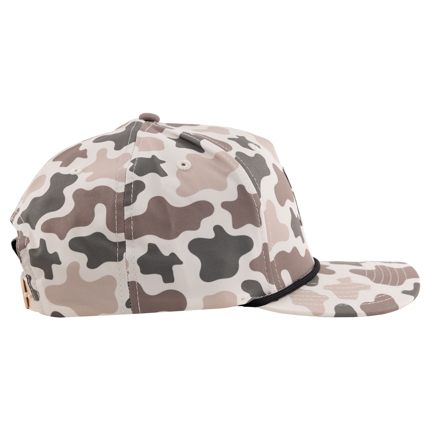 Texas A&M Collegiate Outfitters Rope Hat - Camo
