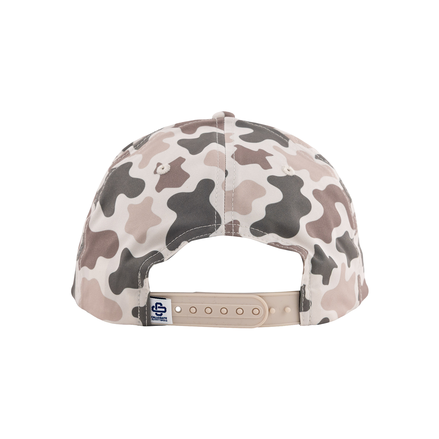 Texas A&M Collegiate Outfitters Rope Hat - Camo