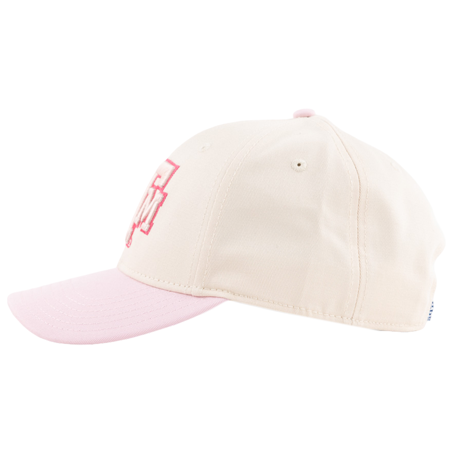 Texas A&M Collegiate Outfitters Two Tone Cap - Pink
