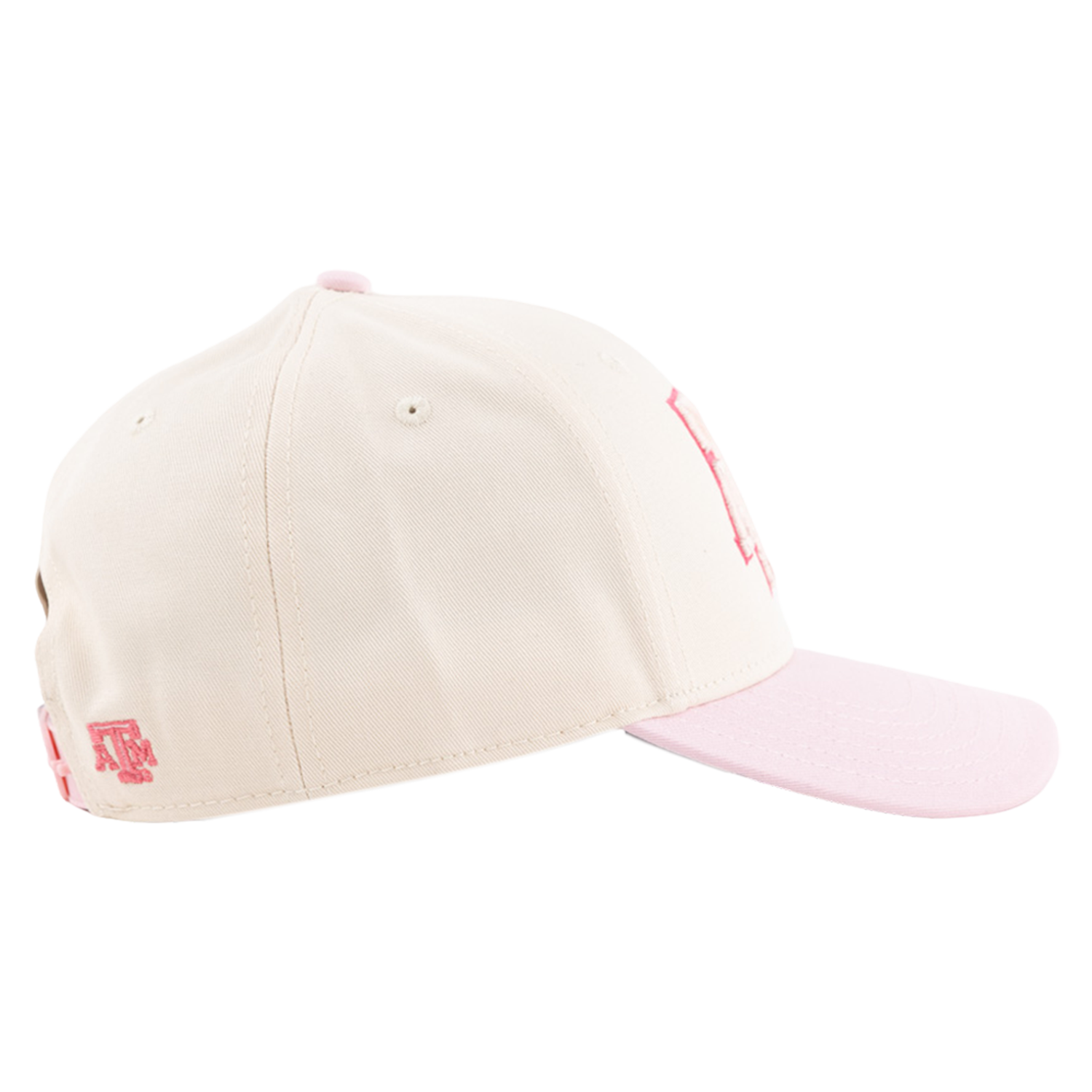 Texas A&M Collegiate Outfitters Two Tone Cap - Pink