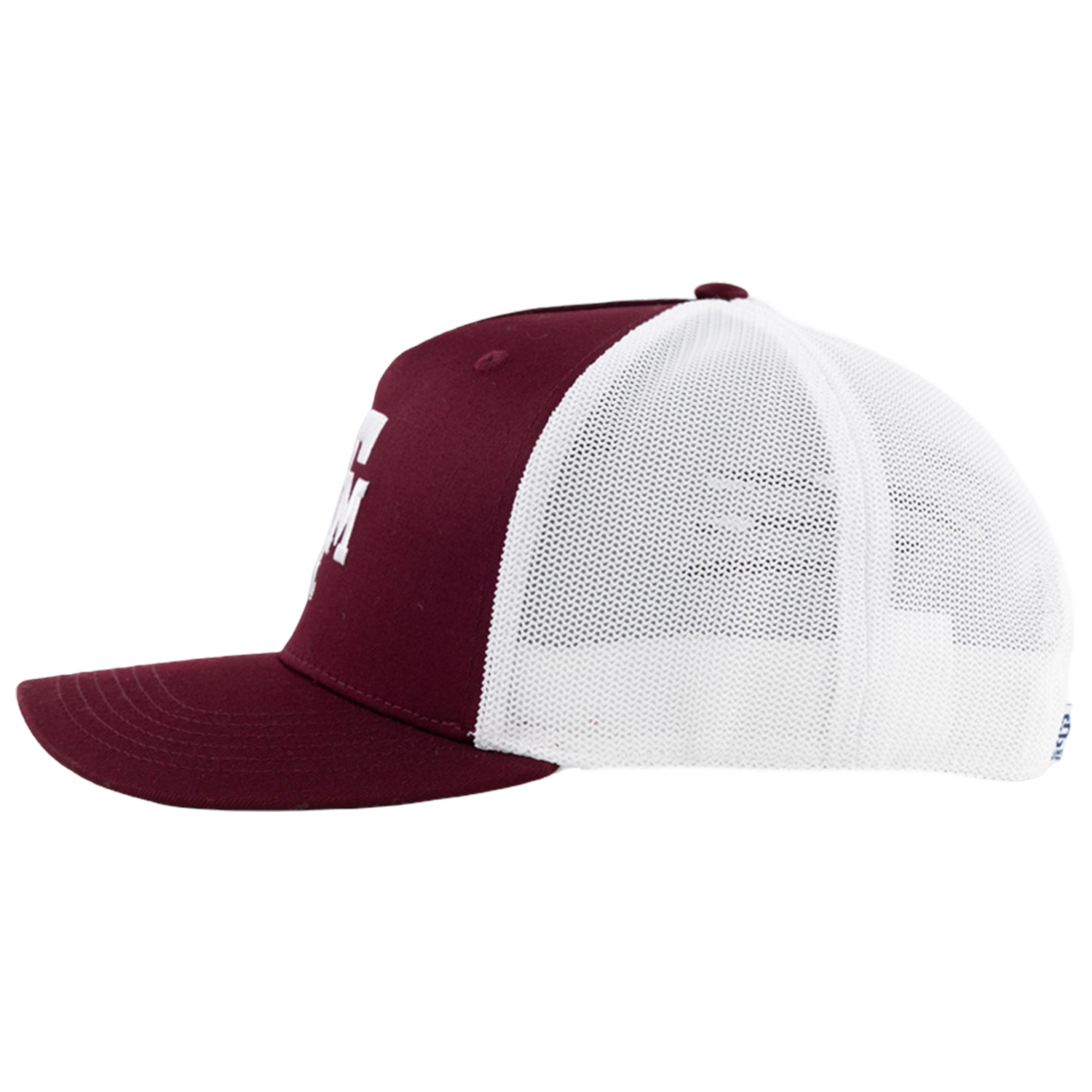 Texas A&M Collegiate Outfitters Mesh Cap - Maroon