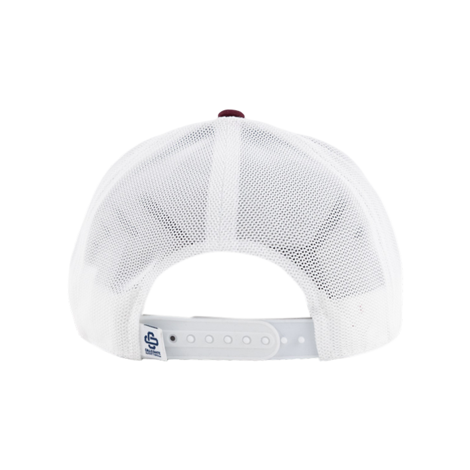 Texas A&M Collegiate Outfitters Mesh Cap - Maroon