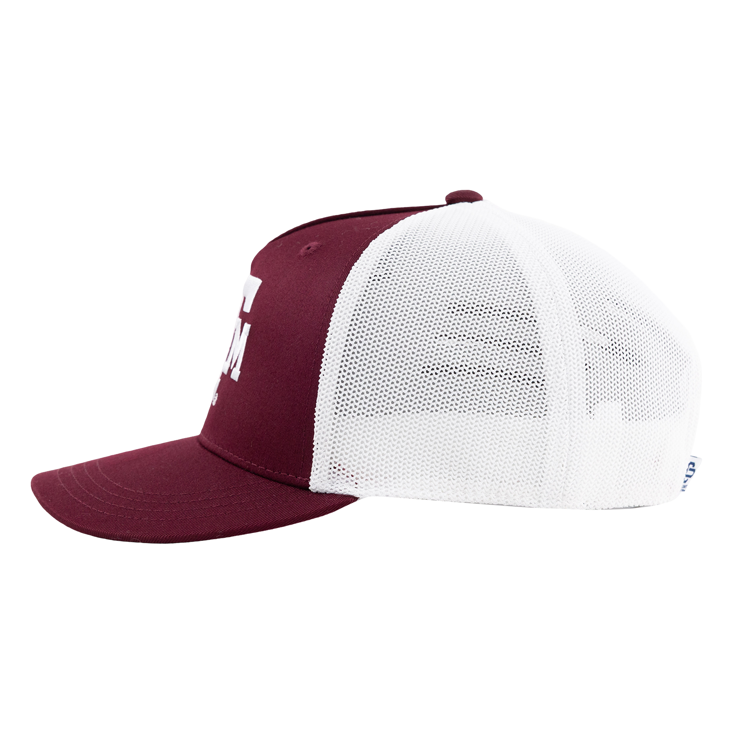 Texas A&M Collegiate Outfitters Youth Mesh Cap - Maroon