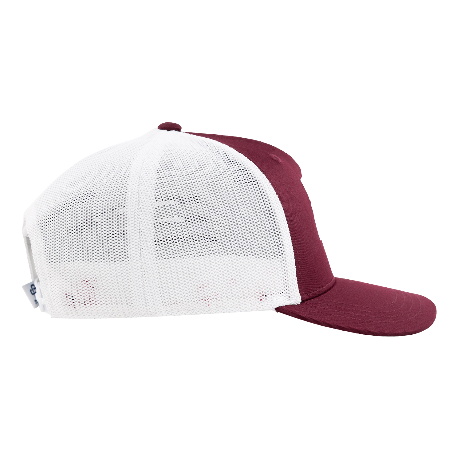 Texas A&M Collegiate Outfitters Youth Mesh Cap - Maroon