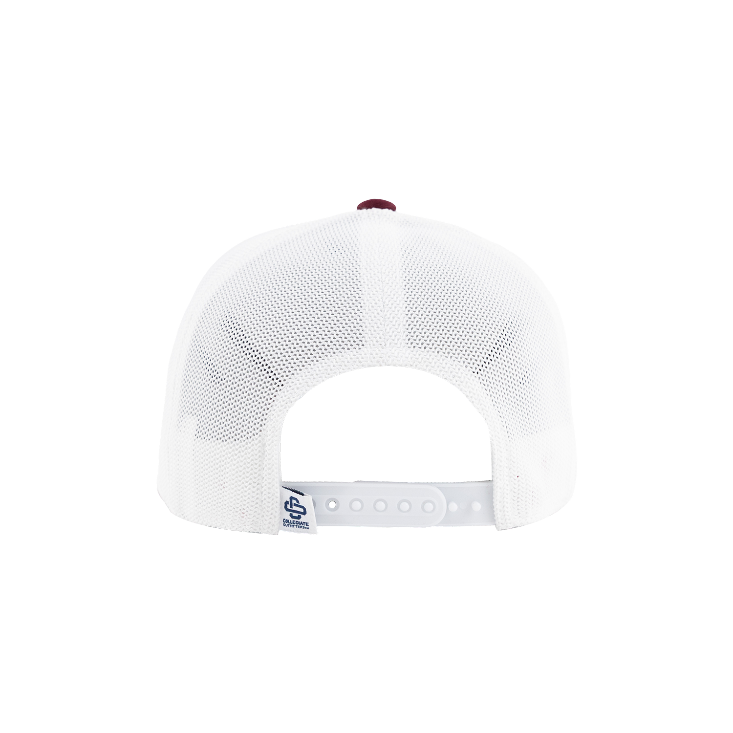 Texas A&M Collegiate Outfitters Youth Mesh Cap - Maroon